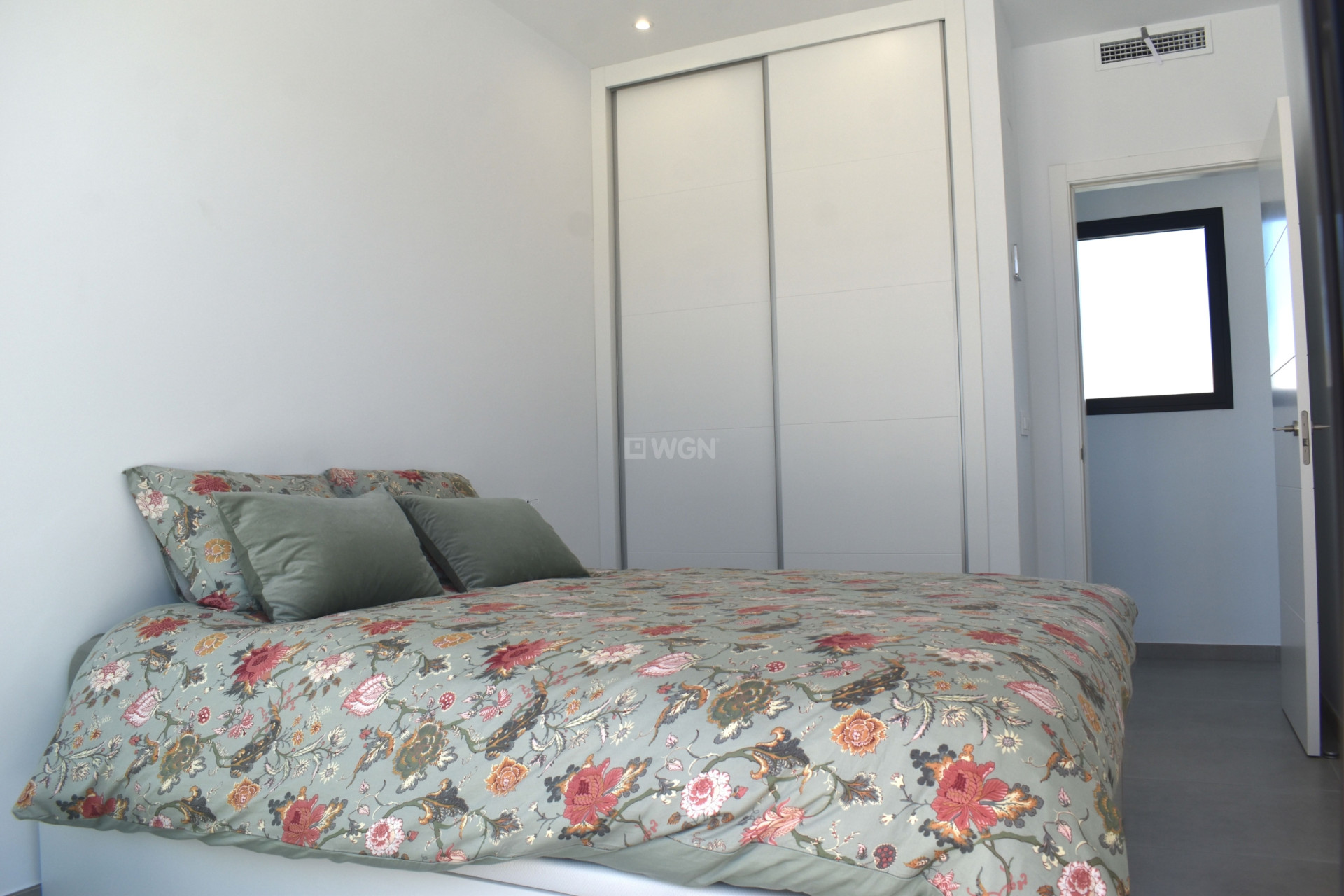 Odsprzedaż - Villa - Calasparra - Inland