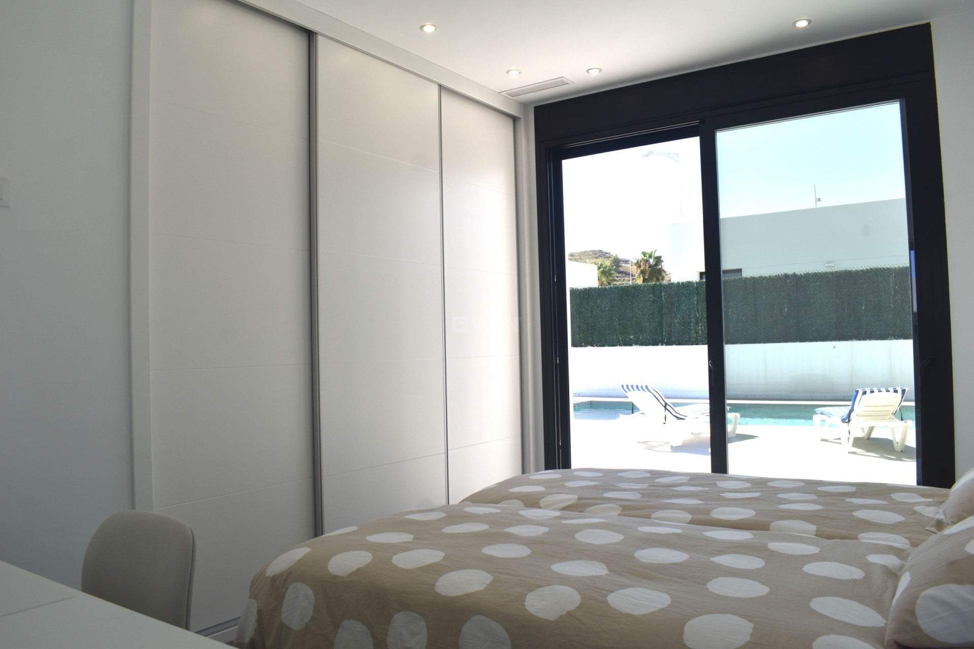 Odsprzedaż - Villa - Calasparra - Inland