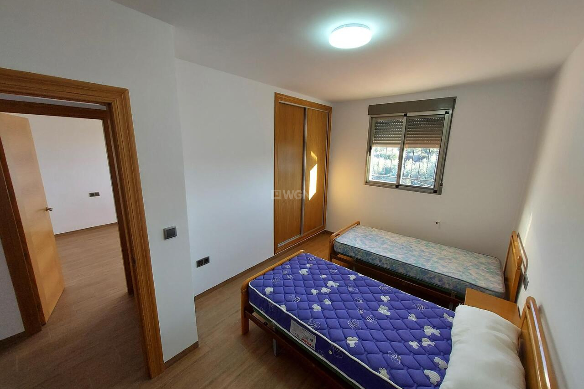 Odsprzedaż - Villa - Calasparra - Inland