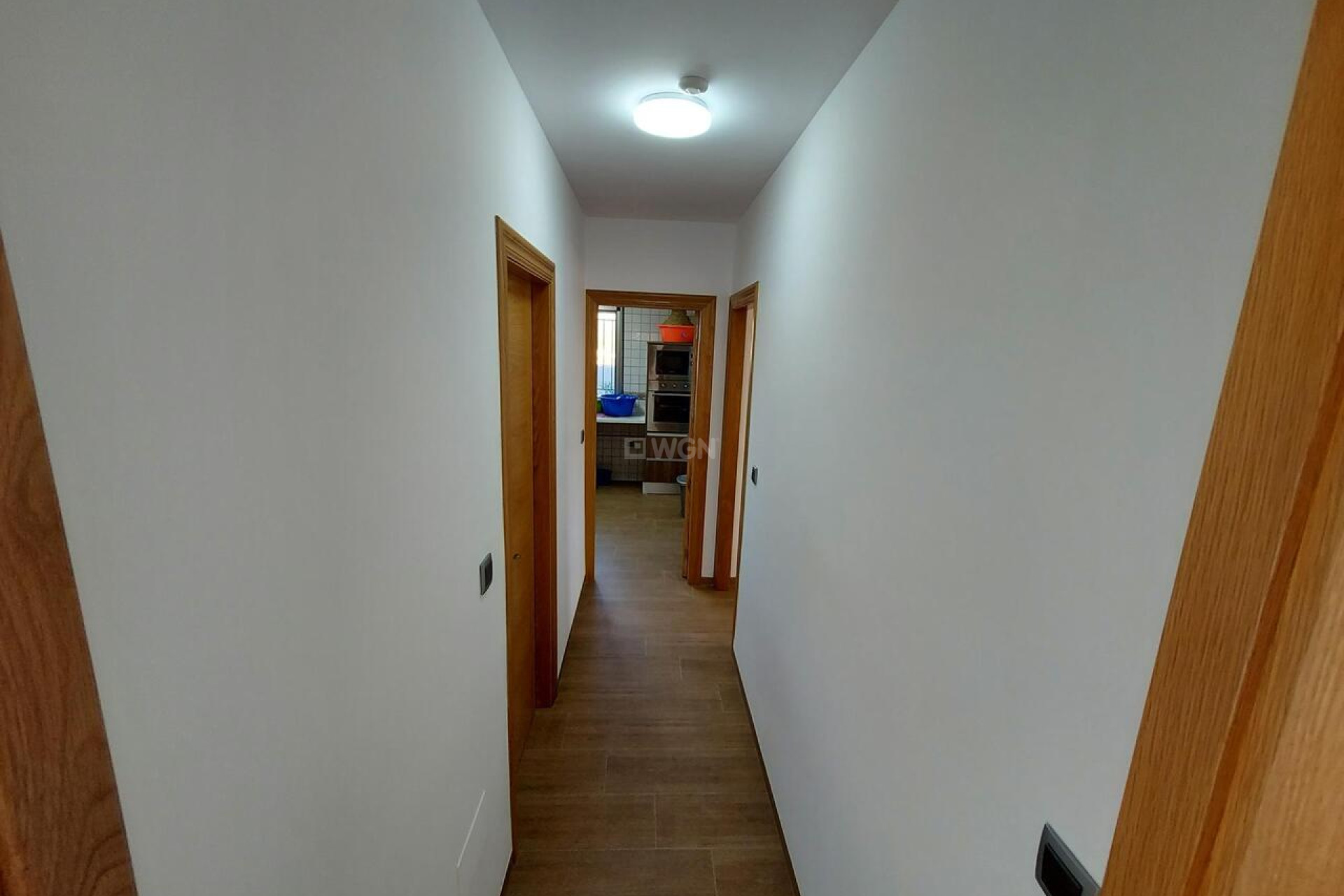 Odsprzedaż - Villa - Calasparra - Inland