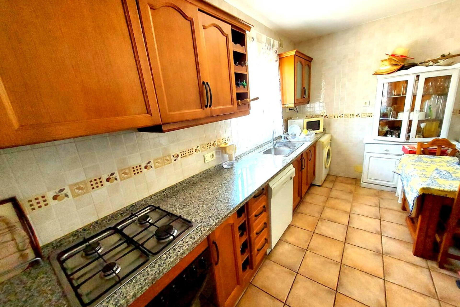 Odsprzedaż - Villa - Calasparra - Inland