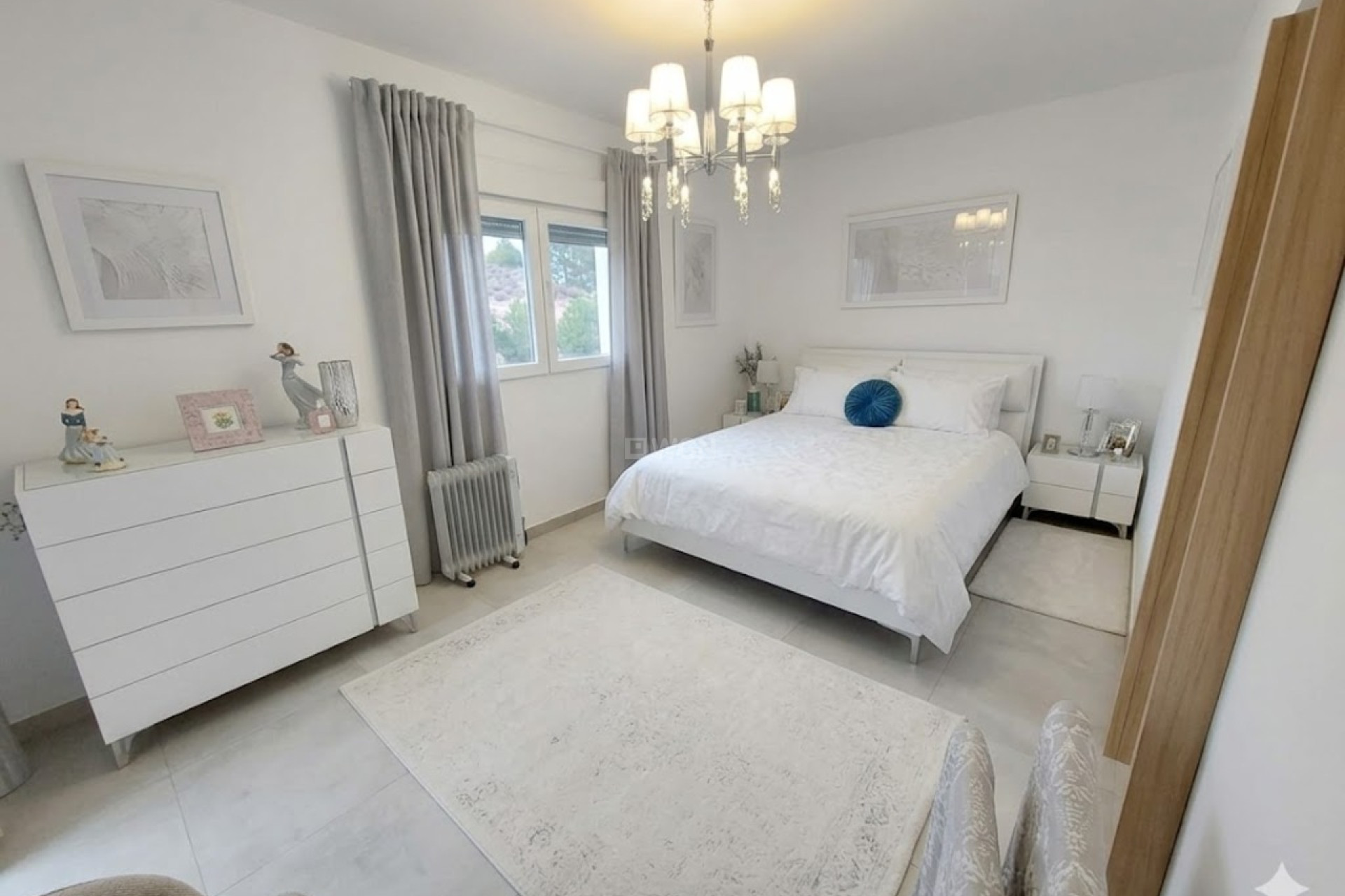 Odsprzedaż - Villa - Calasparra - Inland