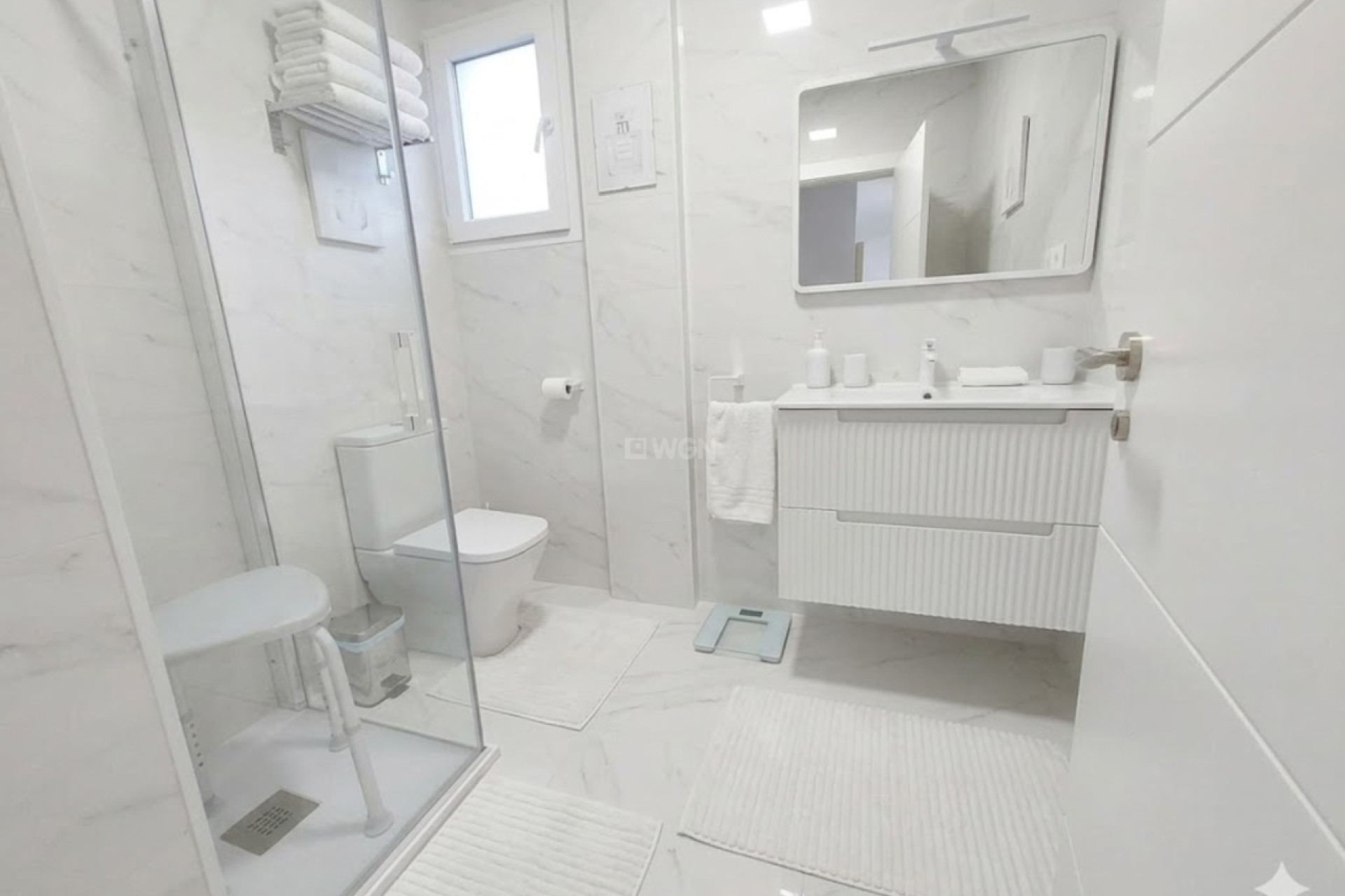 Odsprzedaż - Villa - Calasparra - Inland