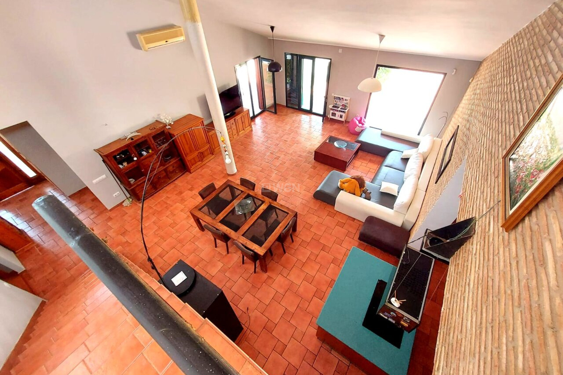 Odsprzedaż - Villa - Calasparra - Inland