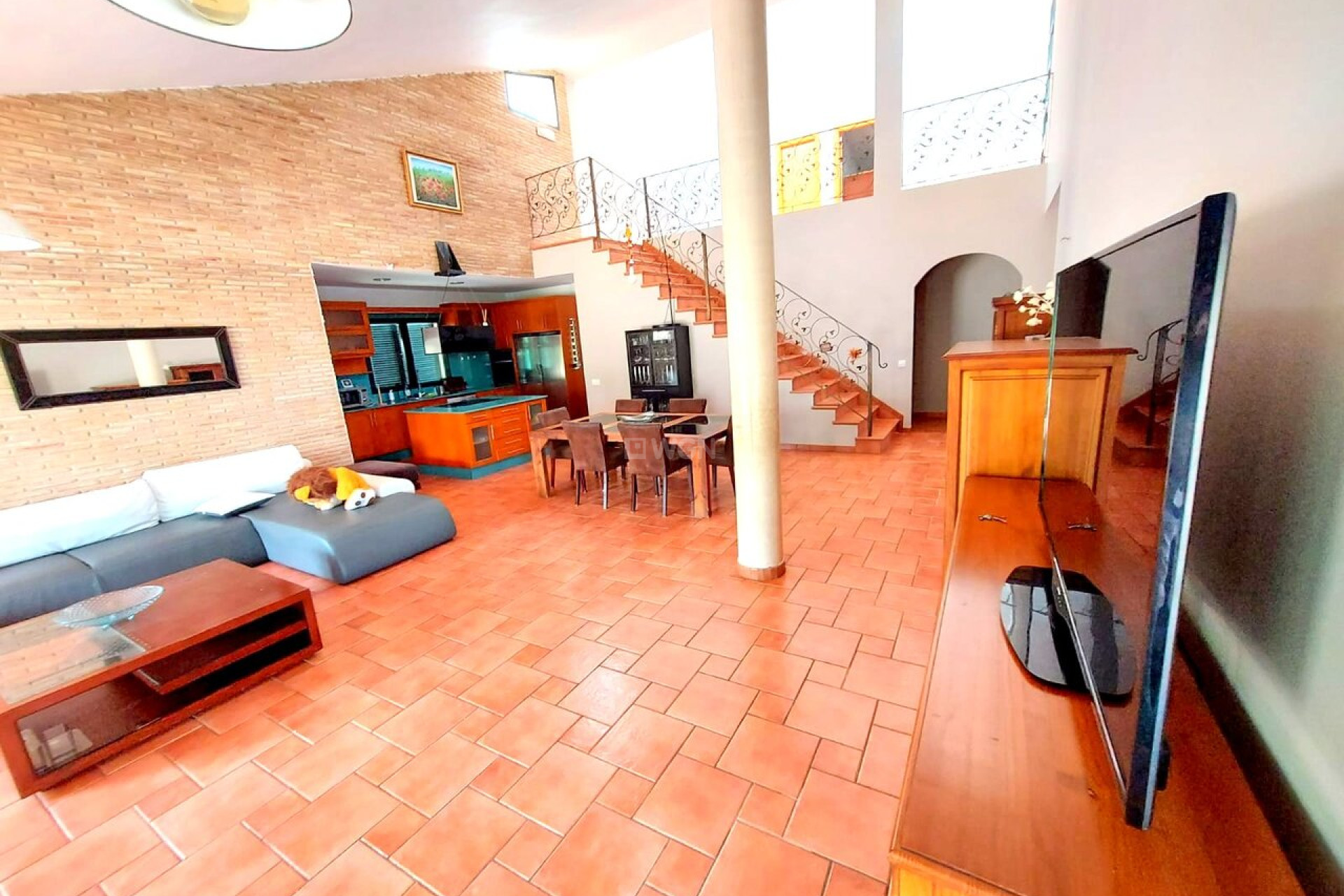 Odsprzedaż - Villa - Calasparra - Inland