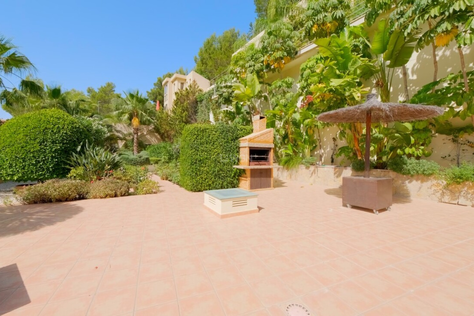 Odsprzedaż - Villa - Callosa D'en Sarria - Costa Blanca