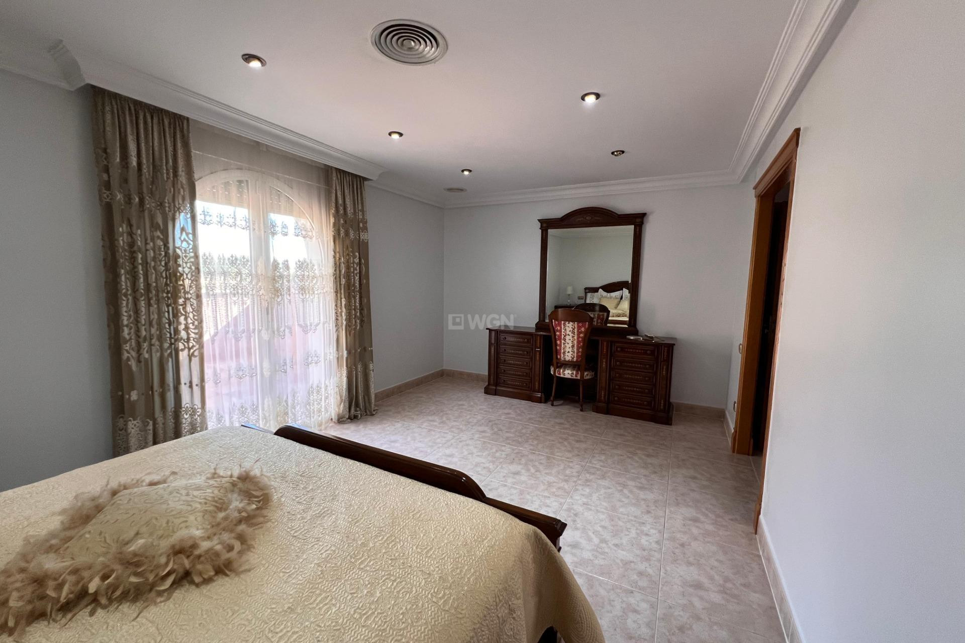 Odsprzedaż - Villa - Callosa de Segura - Callosa De Segura