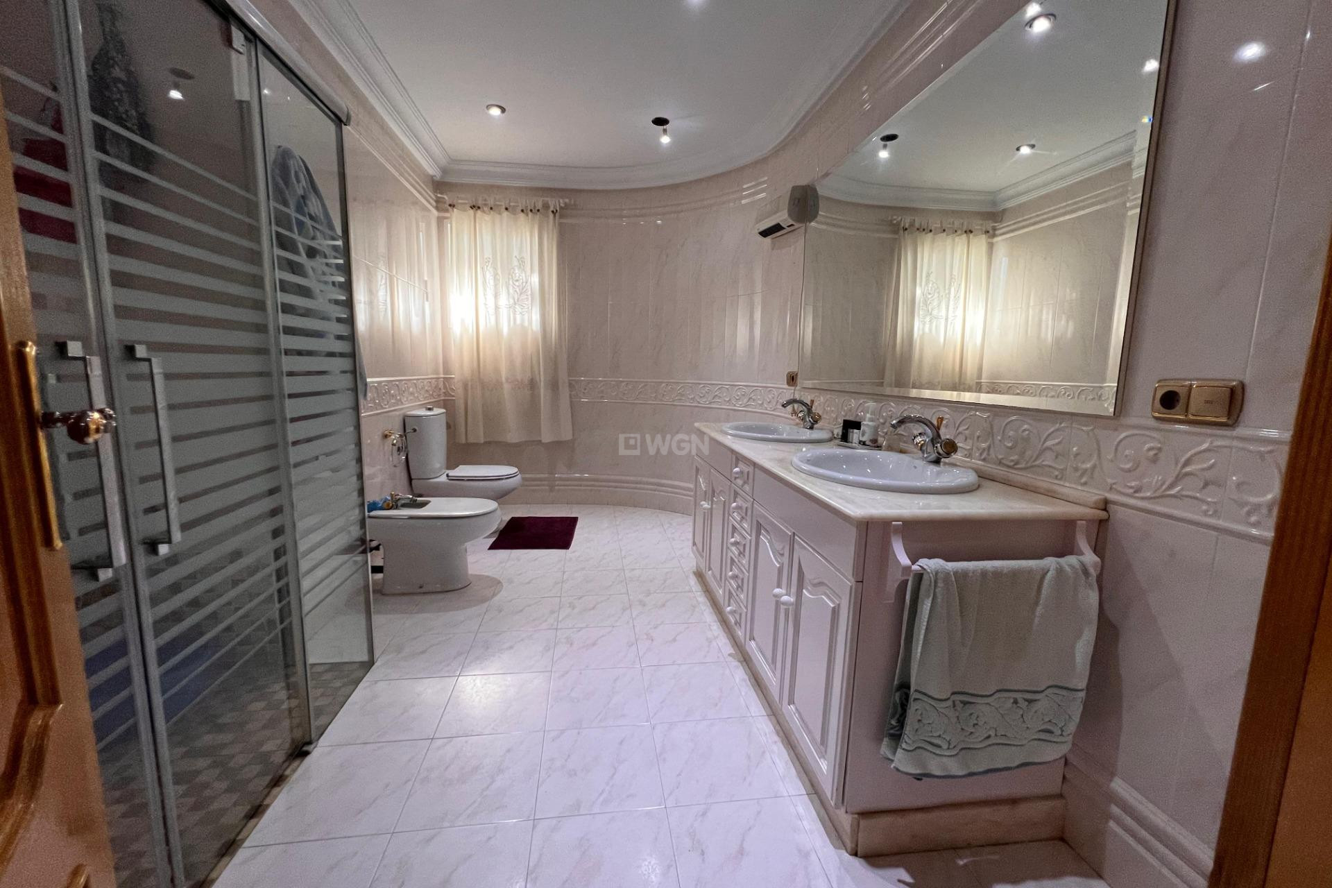 Odsprzedaż - Villa - Callosa de Segura - Callosa De Segura