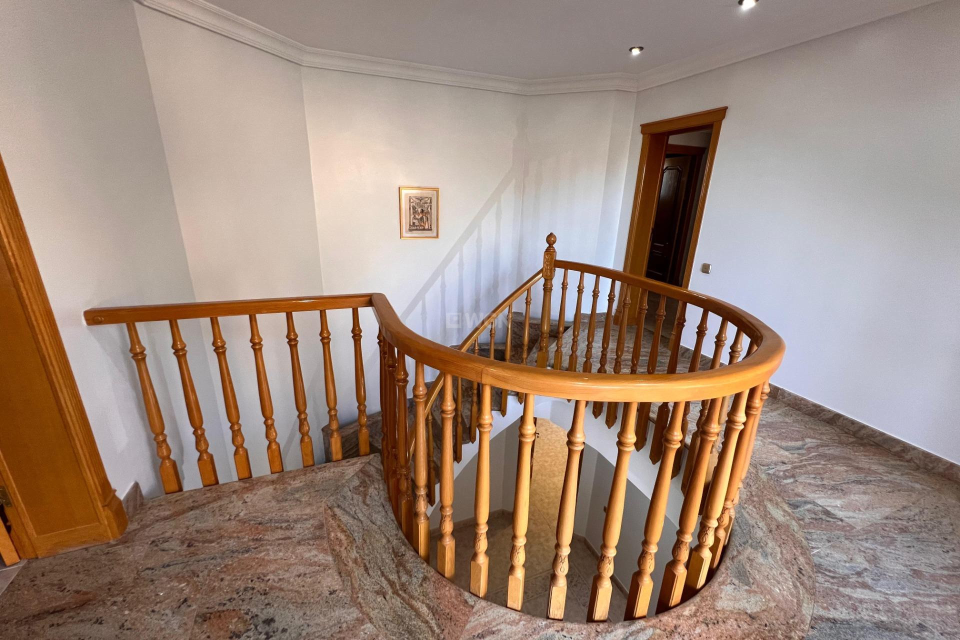 Odsprzedaż - Villa - Callosa de Segura - Callosa De Segura