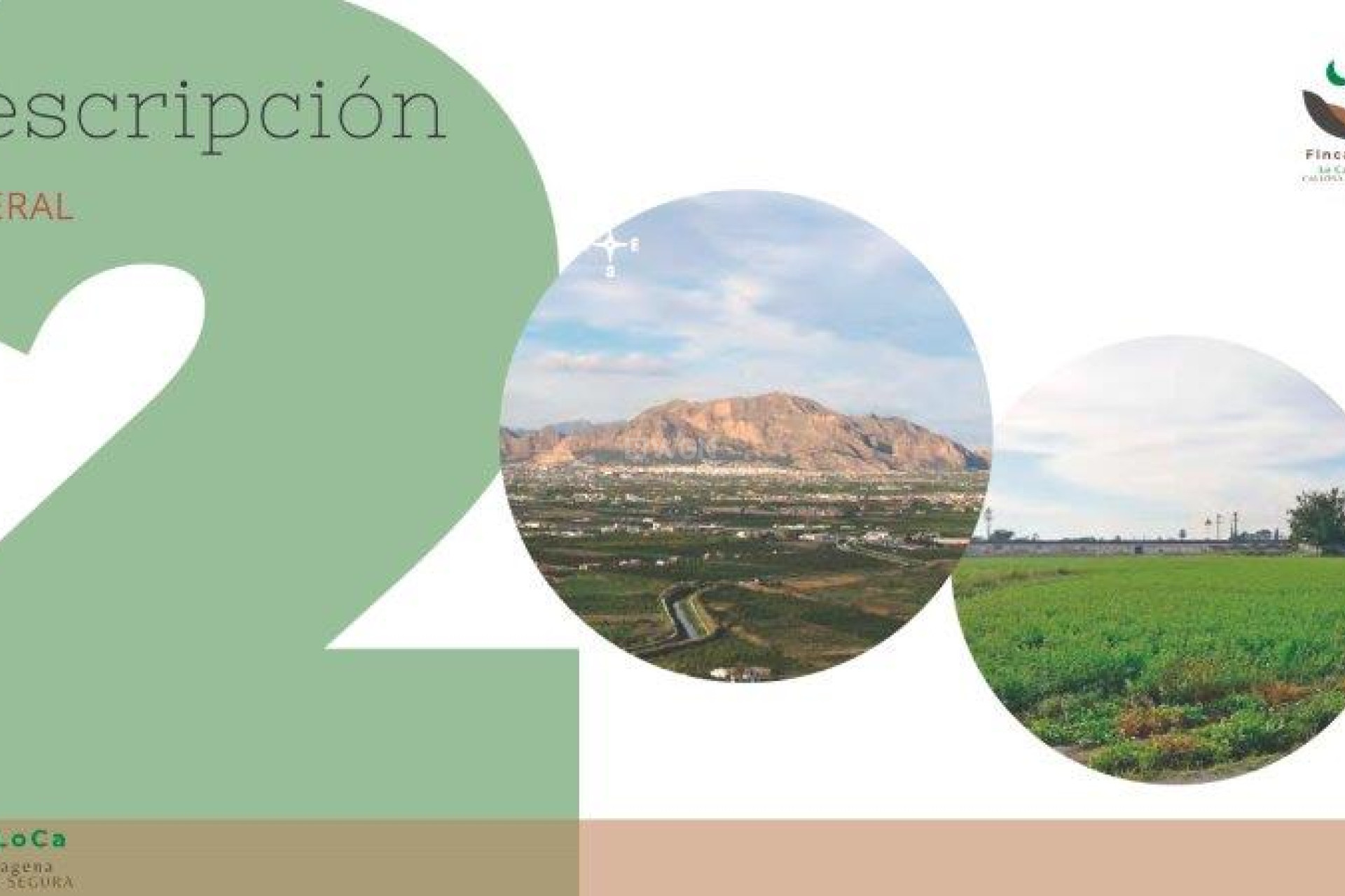 Odsprzedaż - Villa - Callosa de Segura - Inland