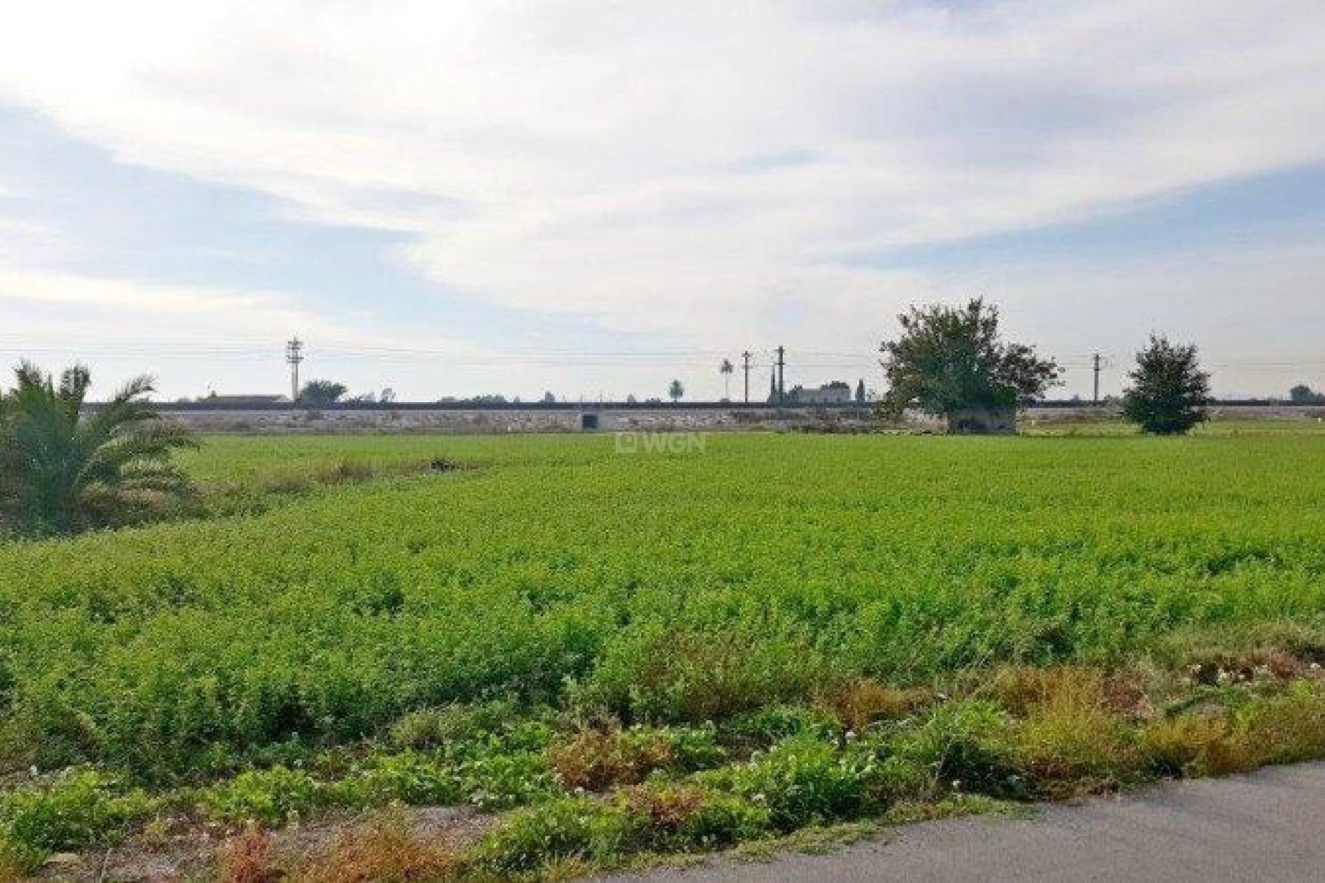 Odsprzedaż - Villa - Callosa de Segura - Inland