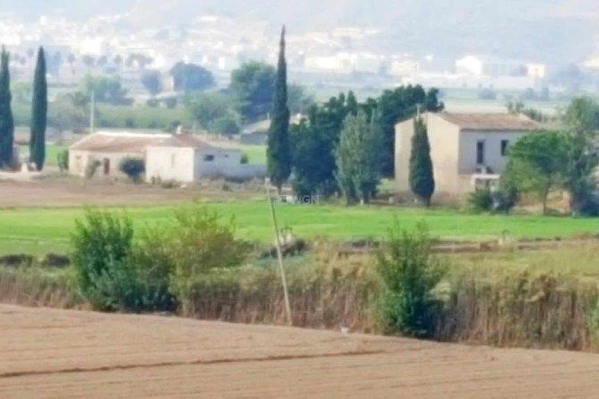 Odsprzedaż - Villa - Callosa de Segura - Inland