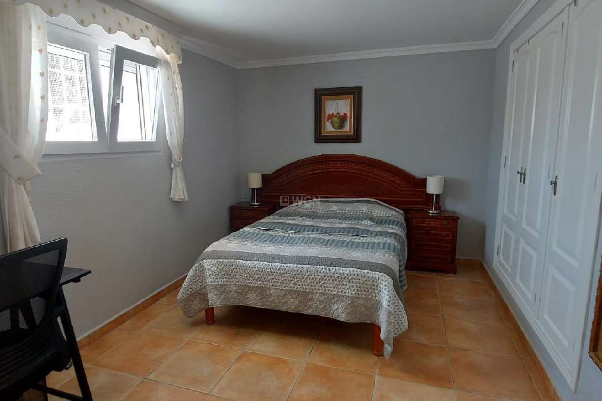 Odsprzedaż - Villa - Calpe - Costa Blanca