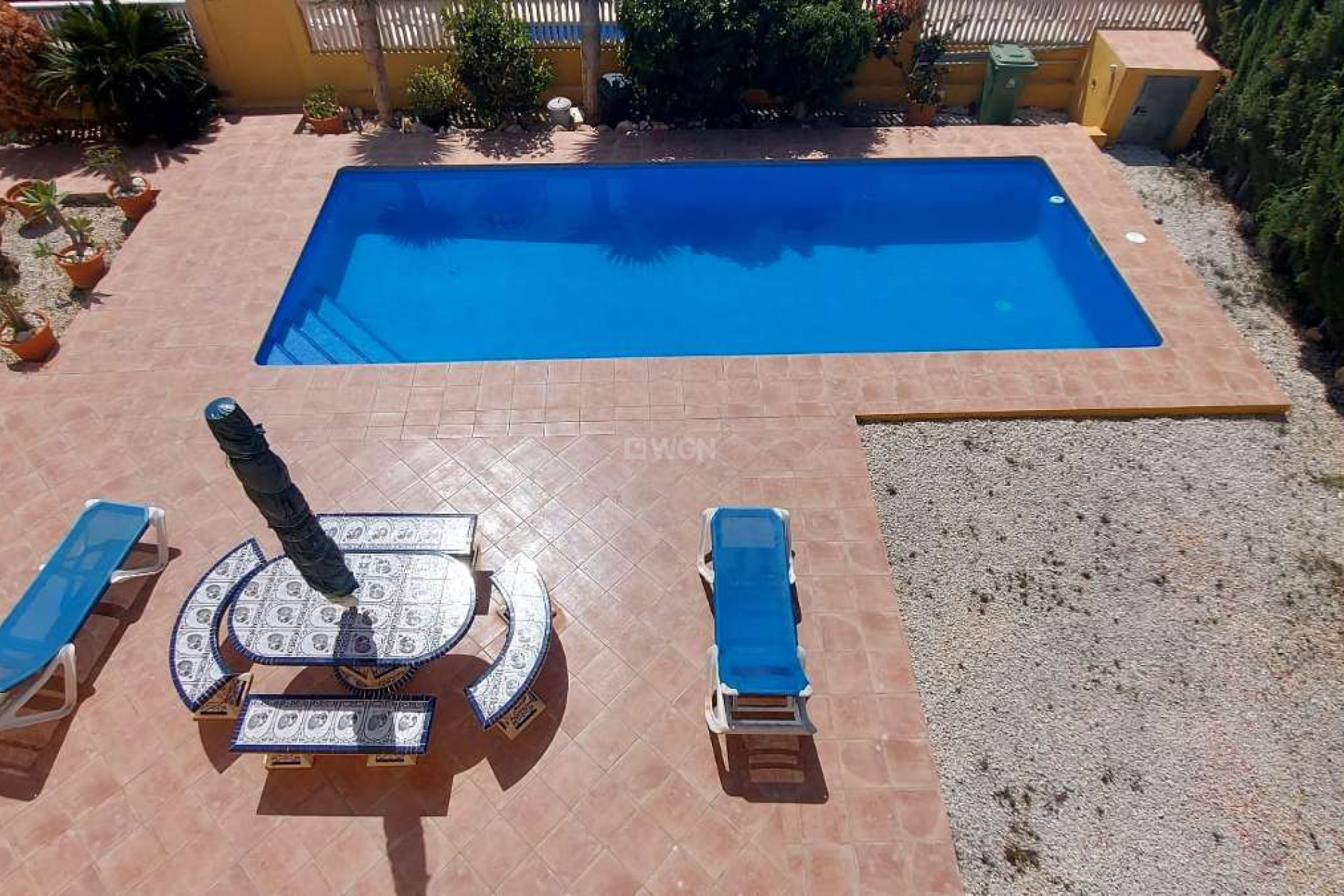 Odsprzedaż - Villa - Calpe - Costa Blanca