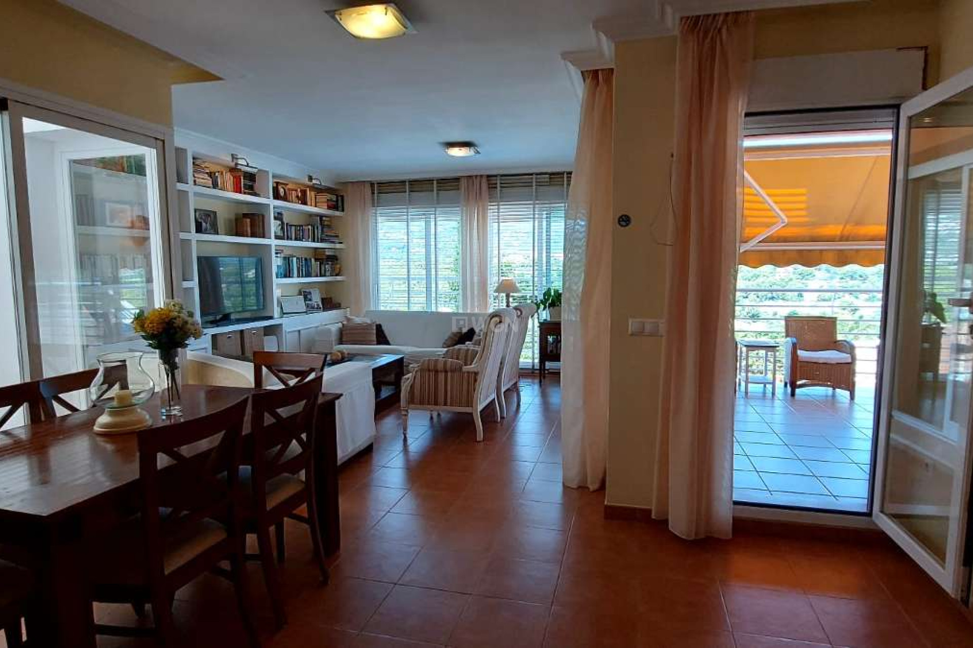 Odsprzedaż - Villa - Calpe - Costa Blanca