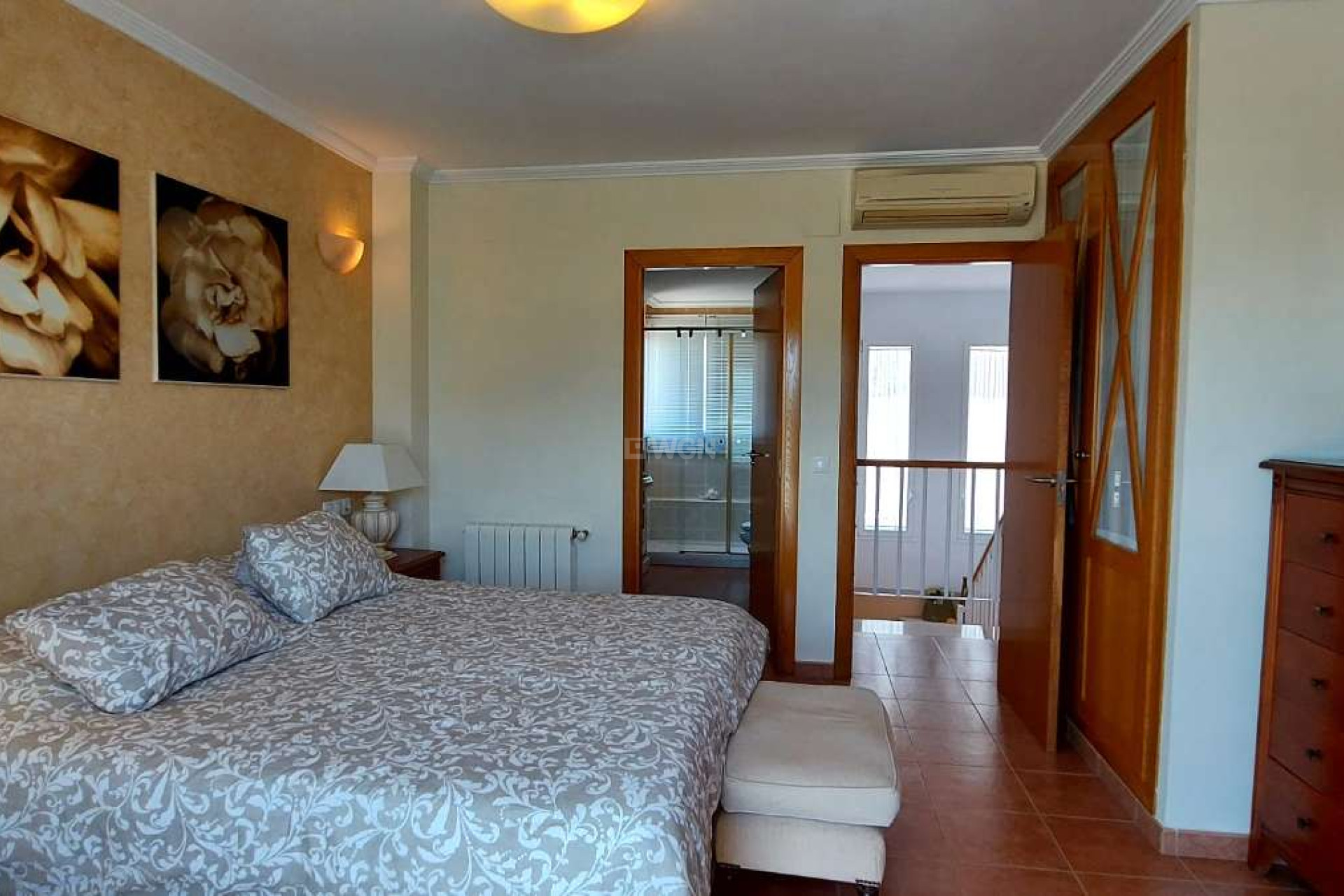 Odsprzedaż - Villa - Calpe - Costa Blanca