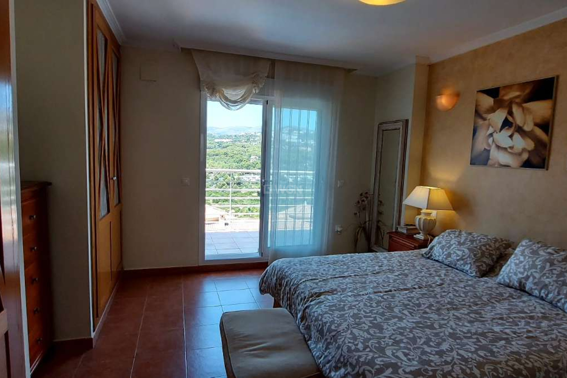 Odsprzedaż - Villa - Calpe - Costa Blanca