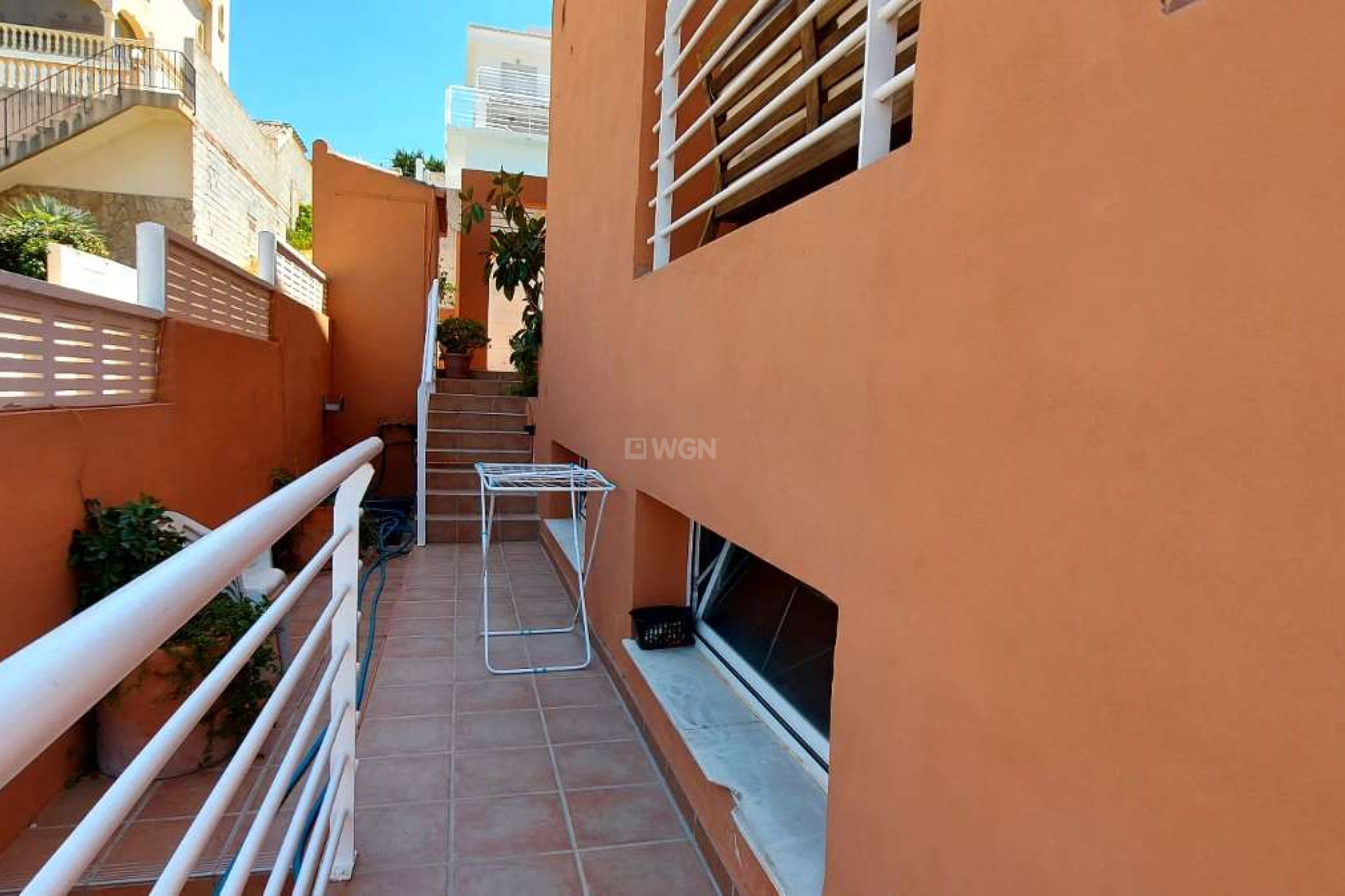 Odsprzedaż - Villa - Calpe - Costa Blanca