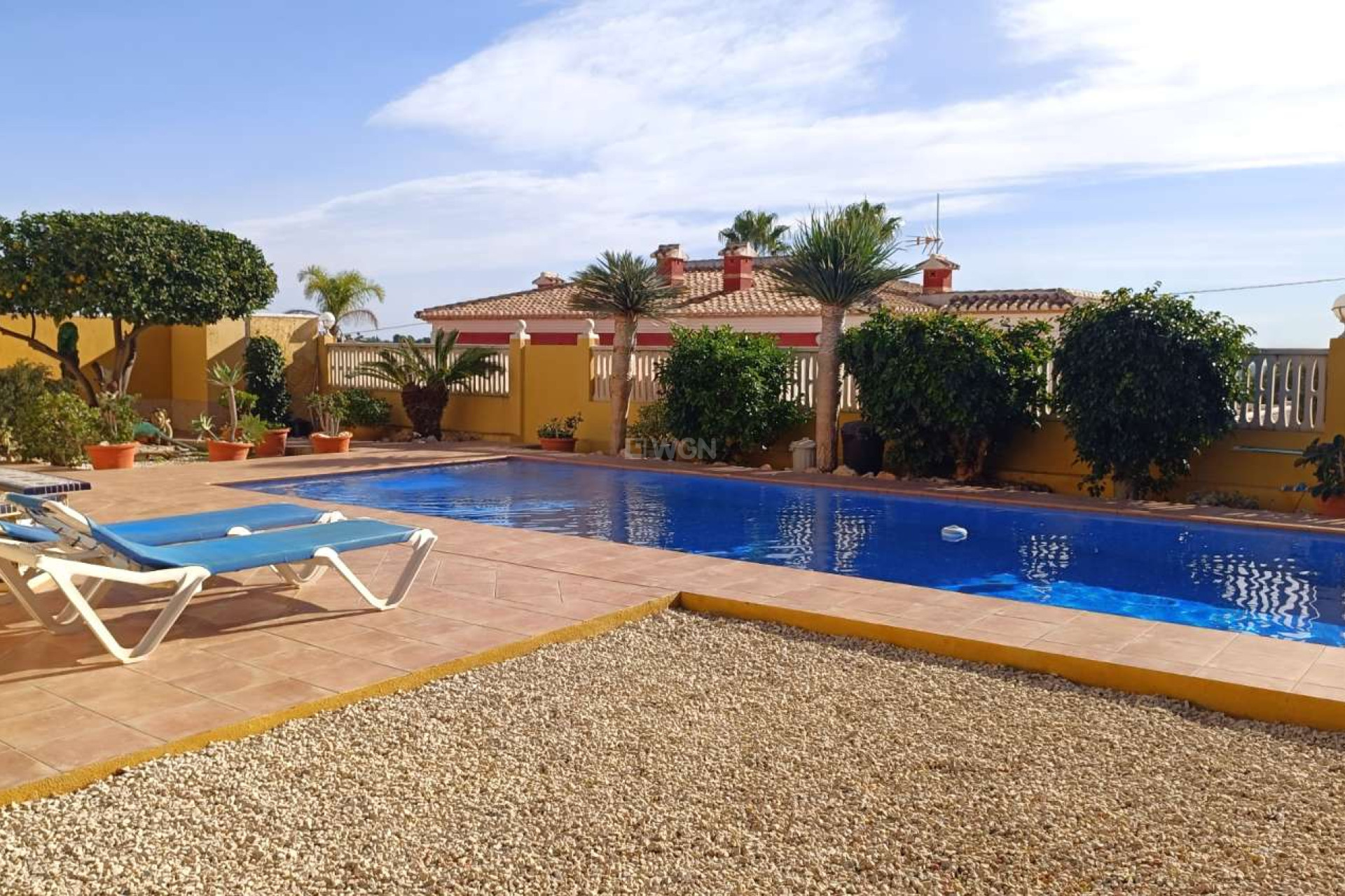 Odsprzedaż - Villa - Calpe - Costa Blanca