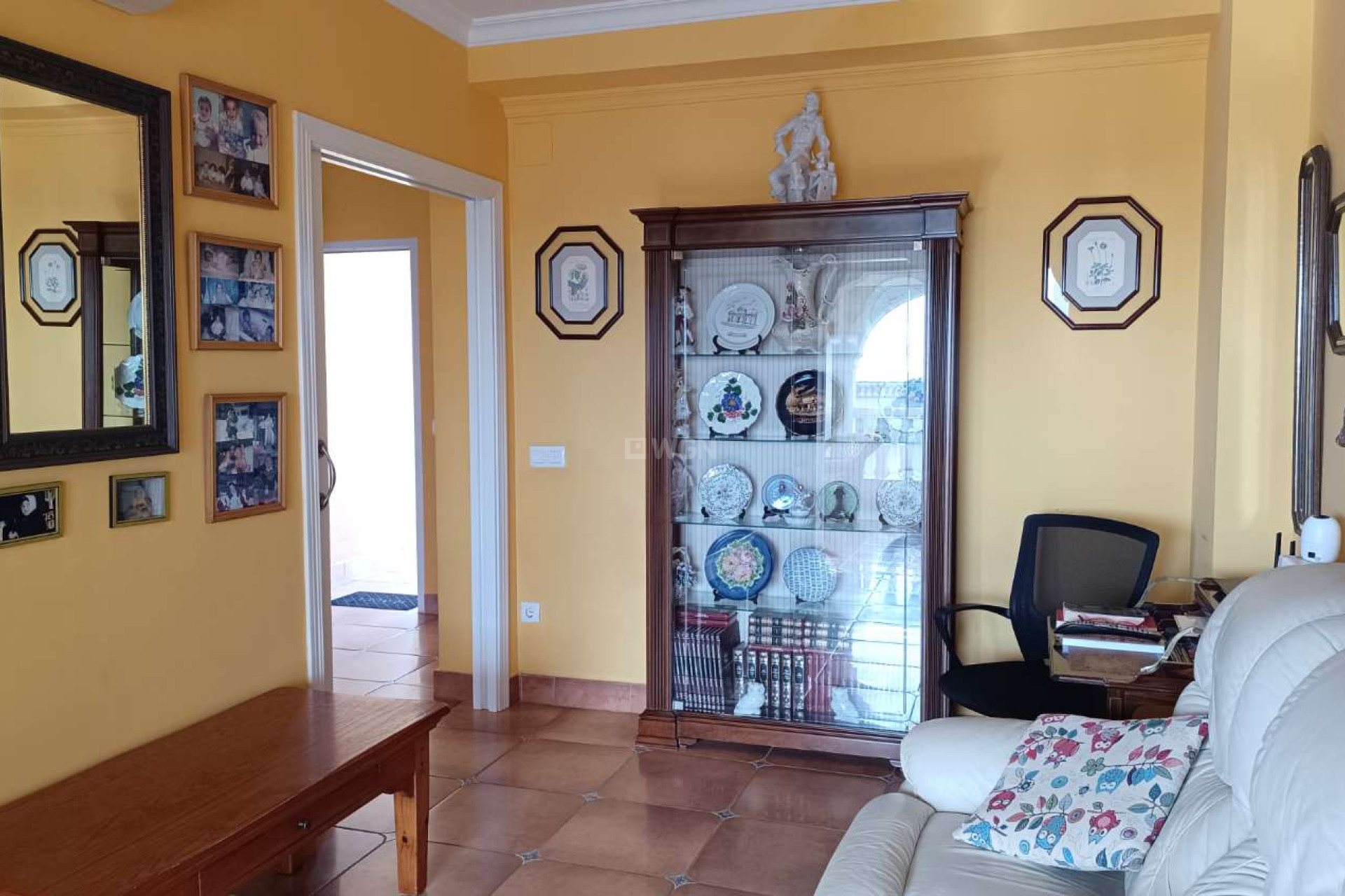 Odsprzedaż - Villa - Calpe - Costa Blanca