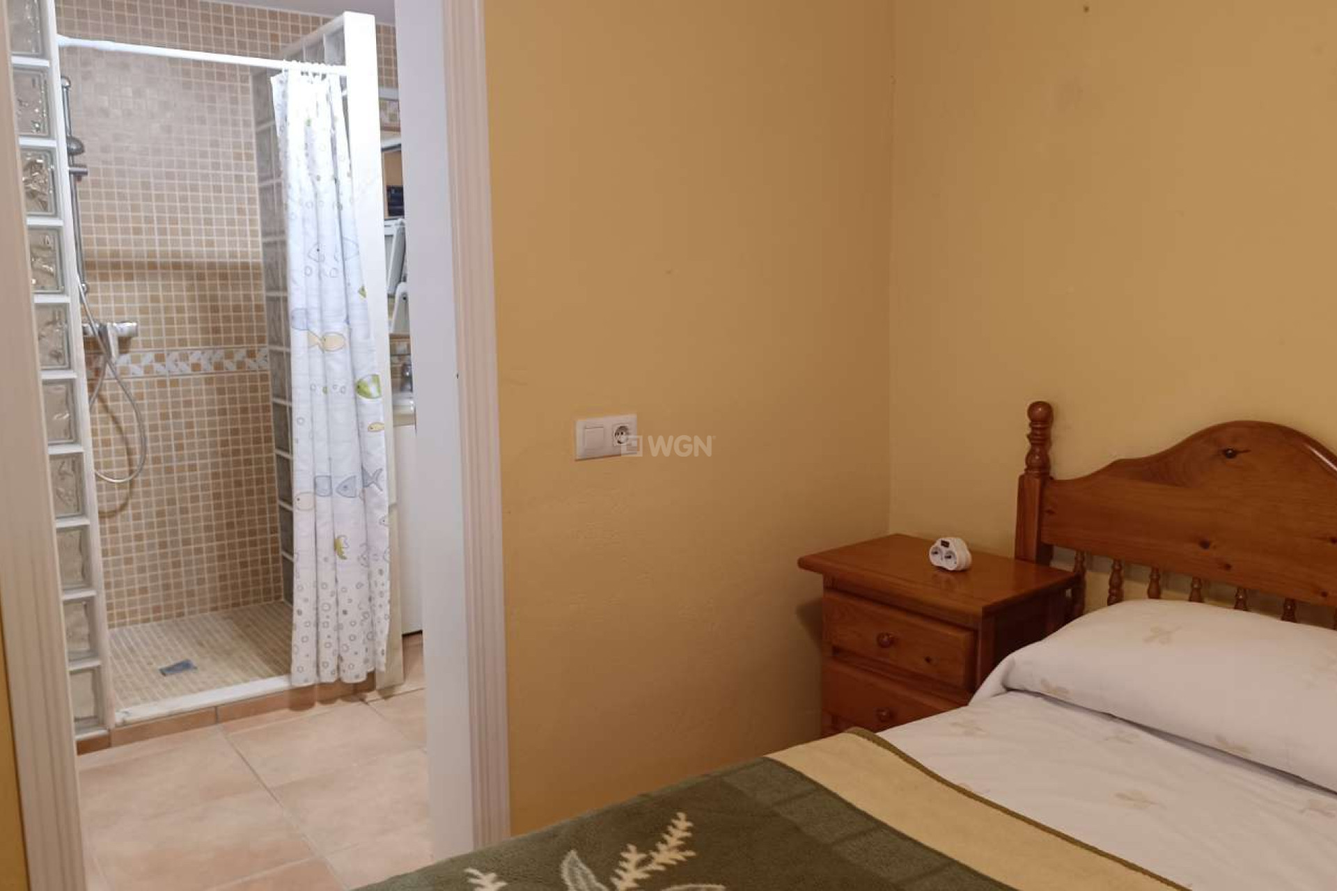 Odsprzedaż - Villa - Calpe - Costa Blanca