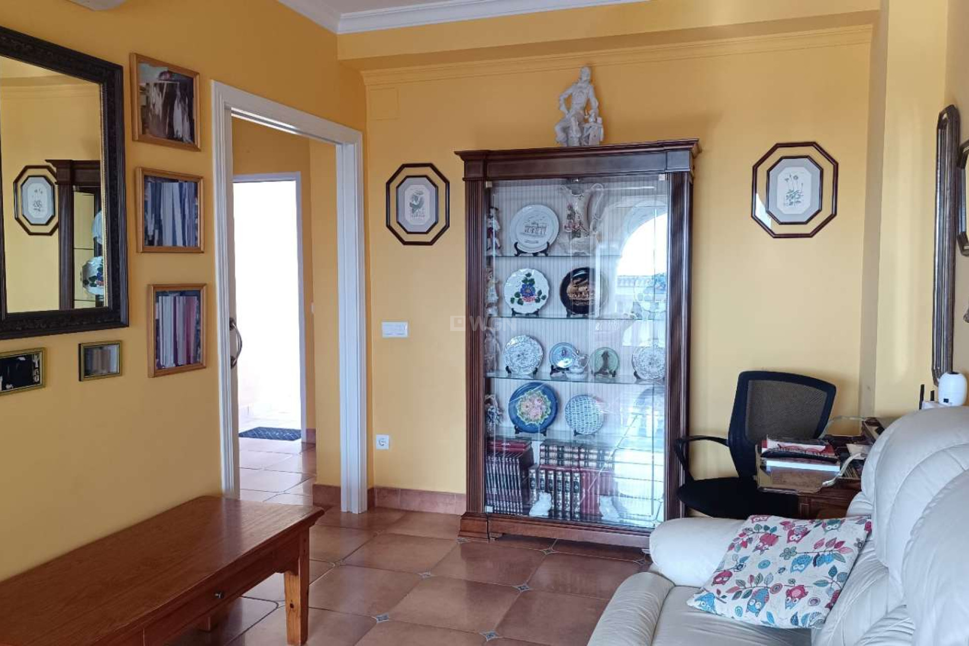 Odsprzedaż - Villa - Calpe - Costa Blanca