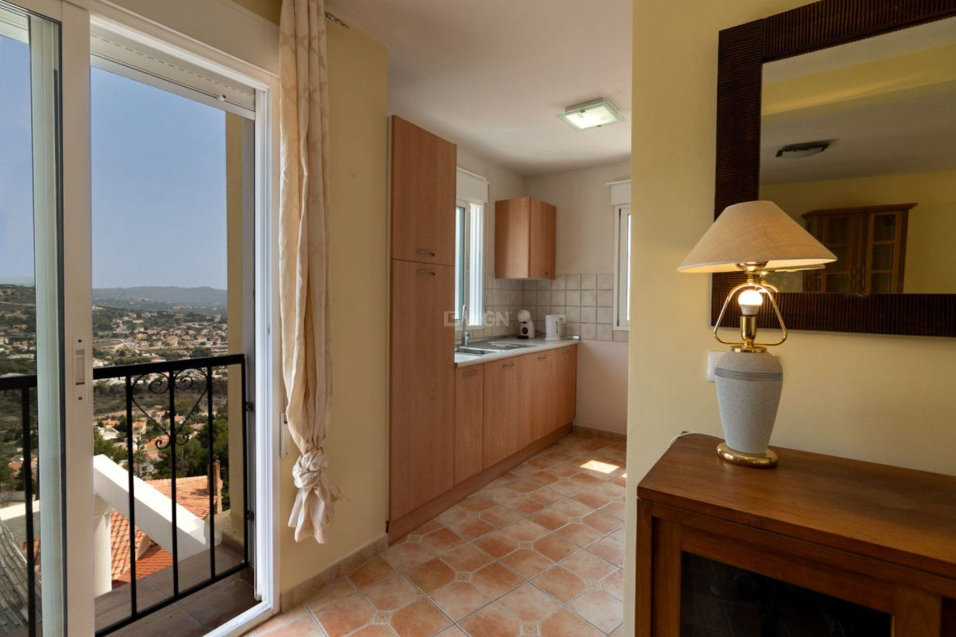 Odsprzedaż - Villa - Calpe - Costa Blanca