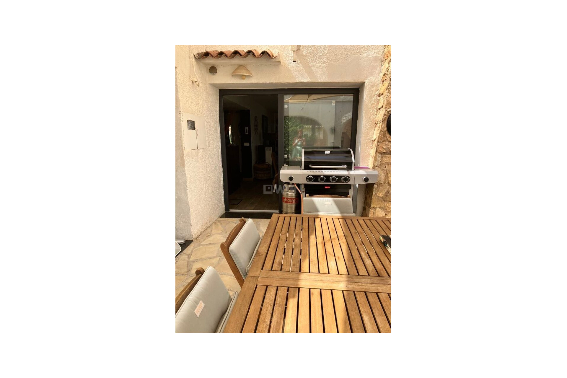 Odsprzedaż - Villa - Calpe - Costa Blanca