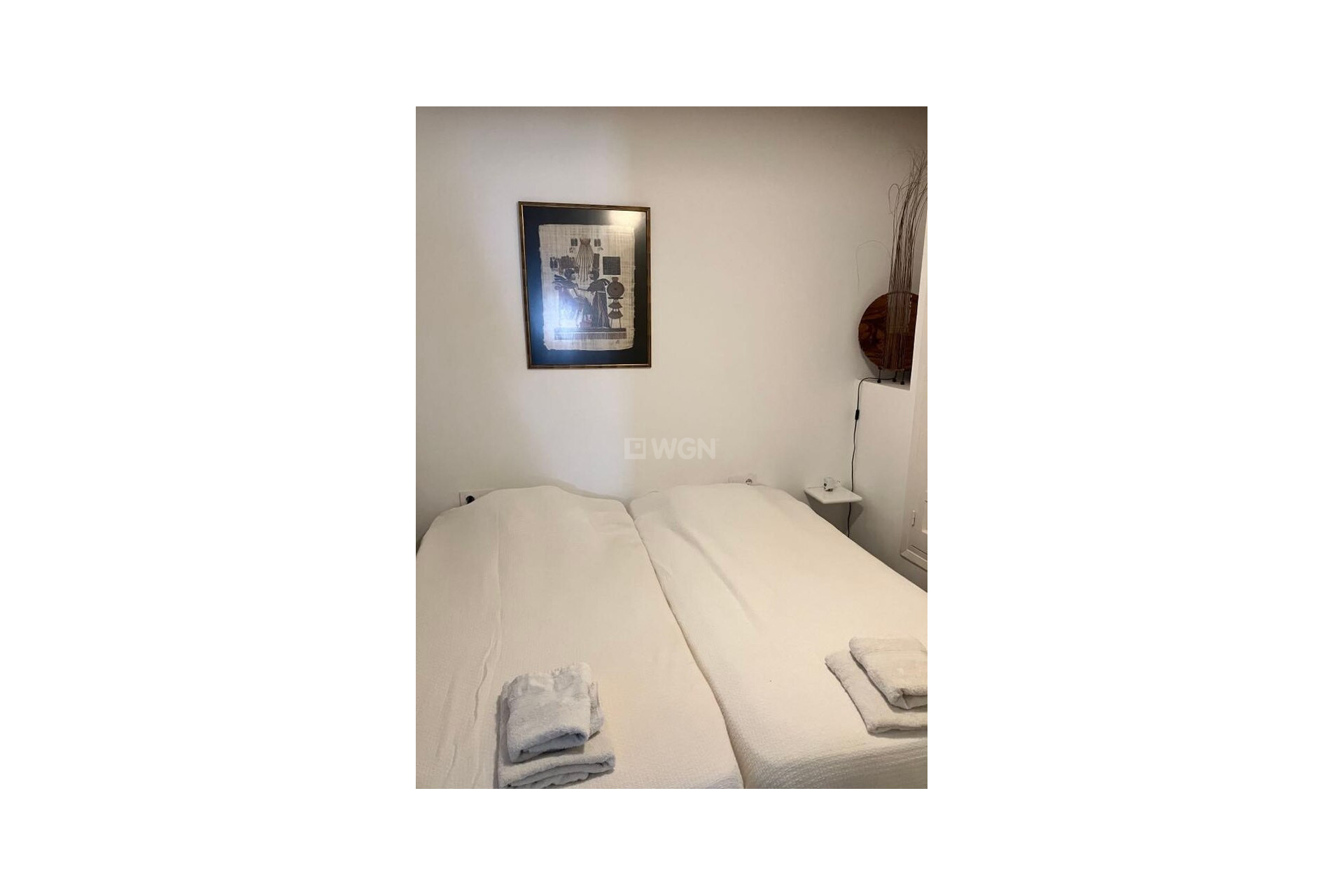 Odsprzedaż - Villa - Calpe - Costa Blanca