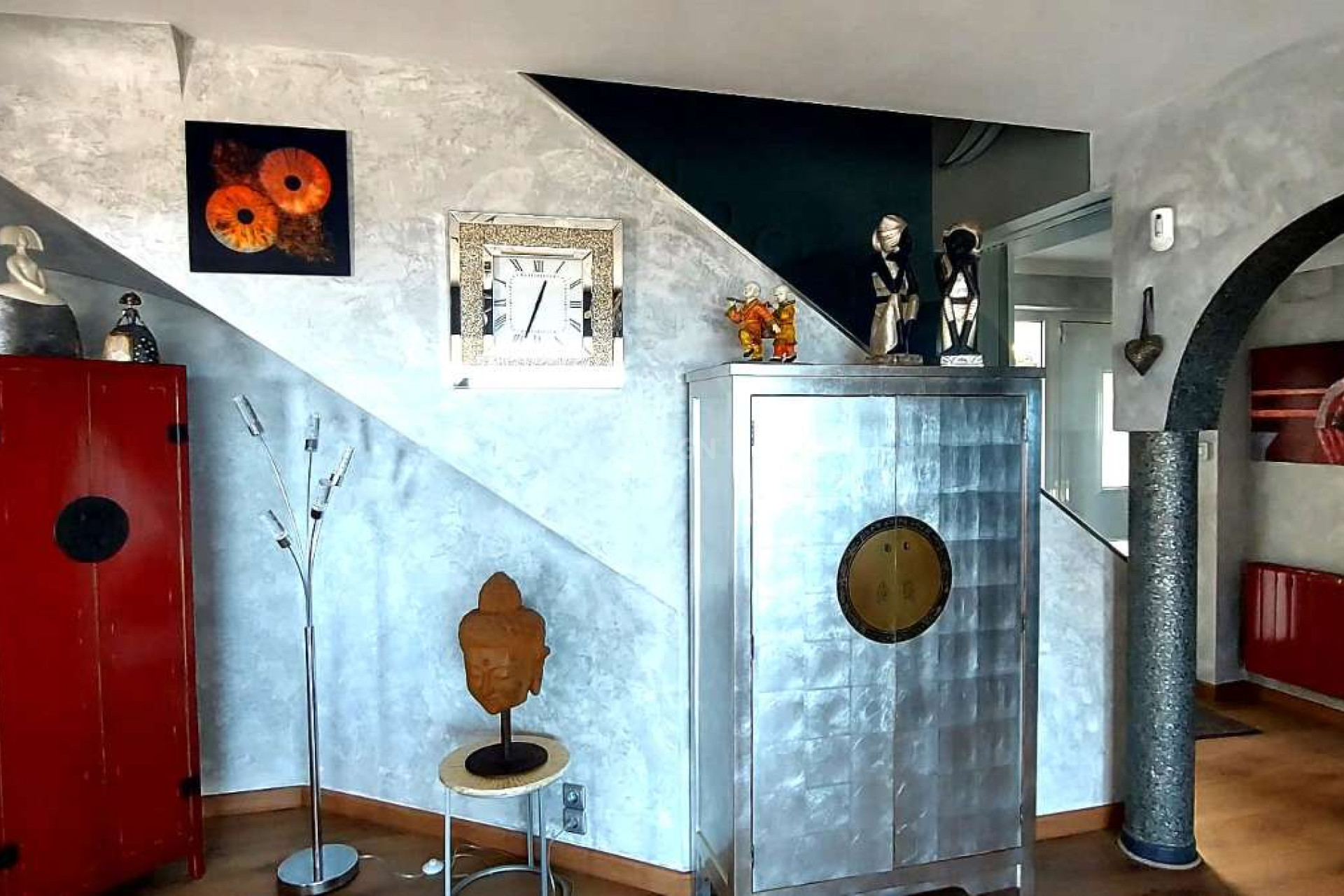 Odsprzedaż - Villa - Calpe - Costa Blanca