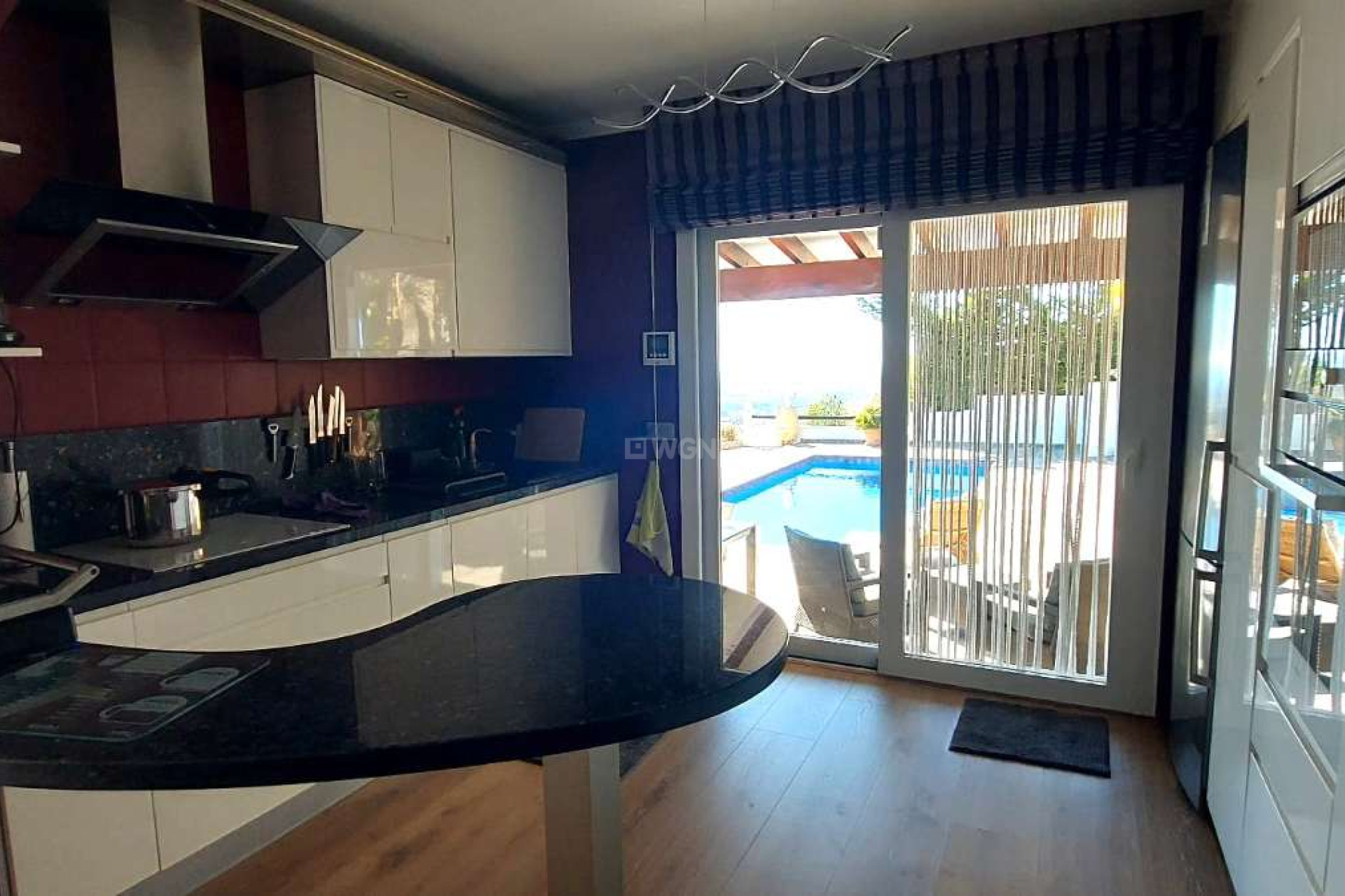 Odsprzedaż - Villa - Calpe - Costa Blanca