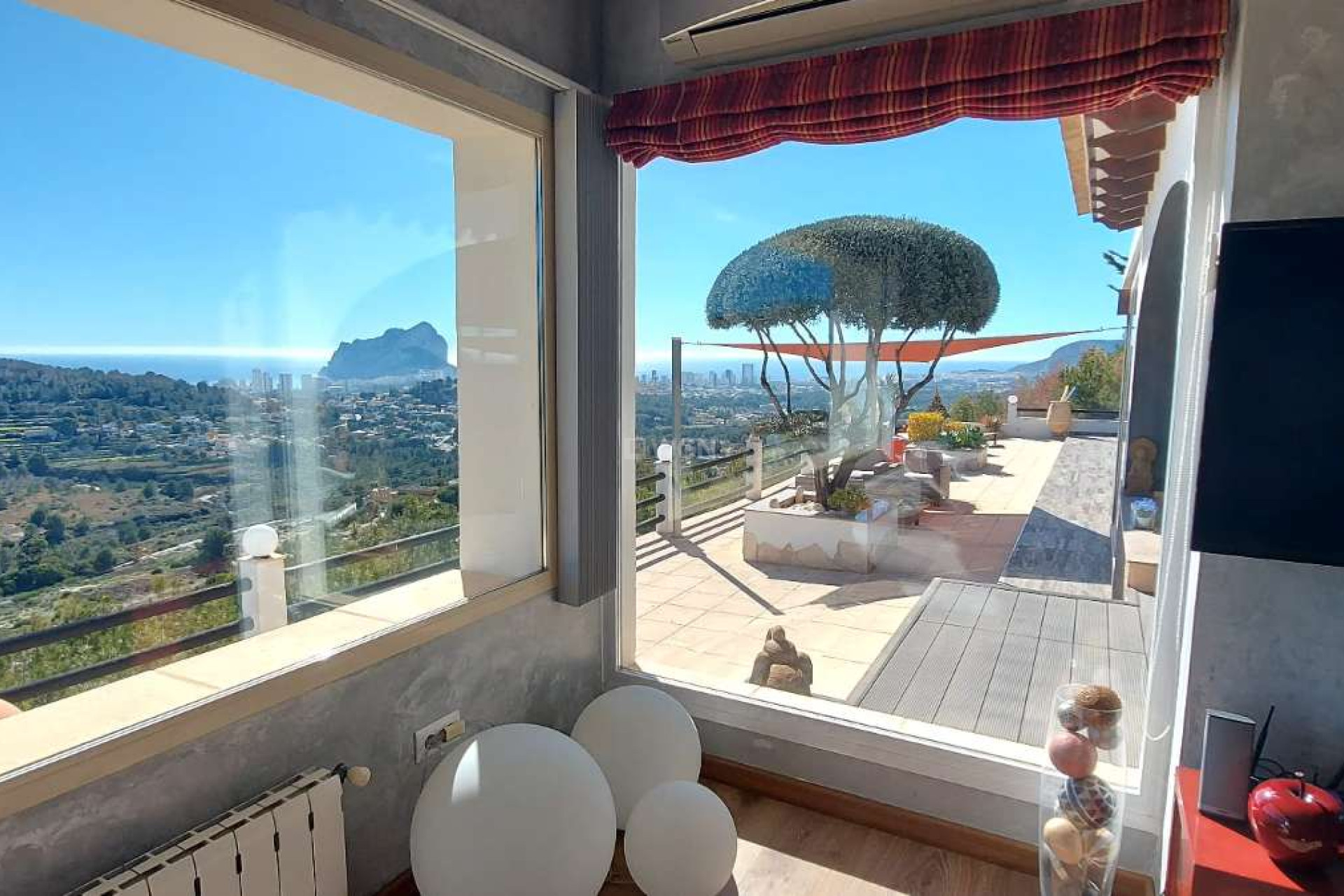 Odsprzedaż - Villa - Calpe - Costa Blanca