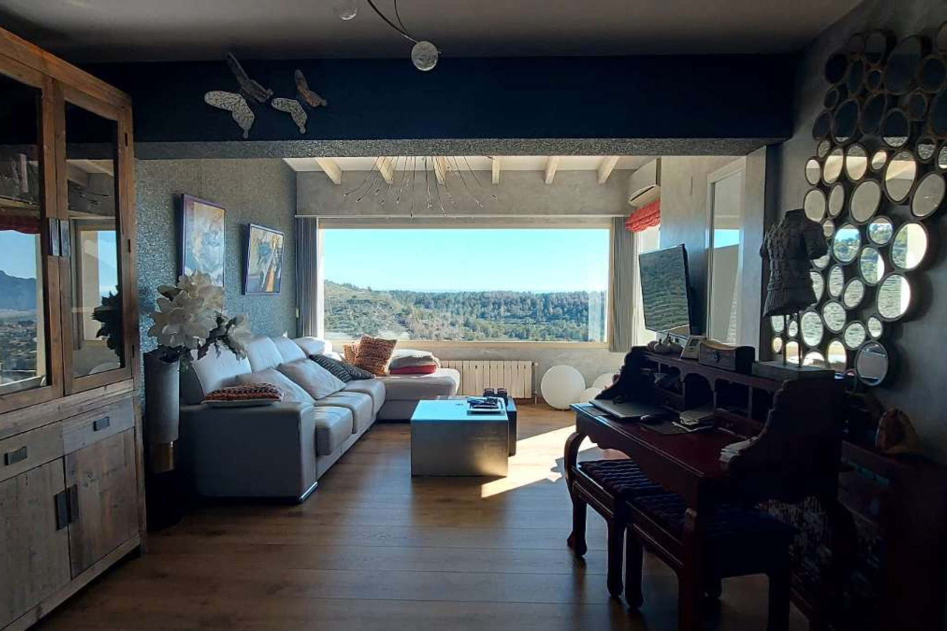 Odsprzedaż - Villa - Calpe - Costa Blanca