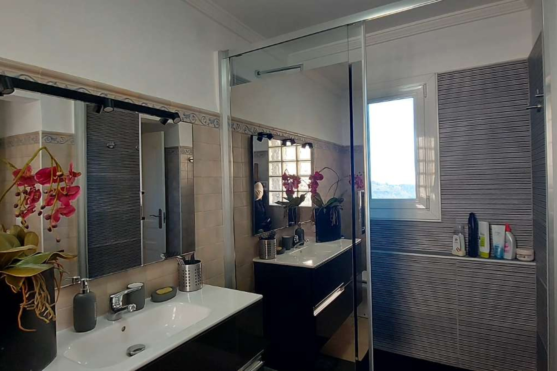 Odsprzedaż - Villa - Calpe - Costa Blanca