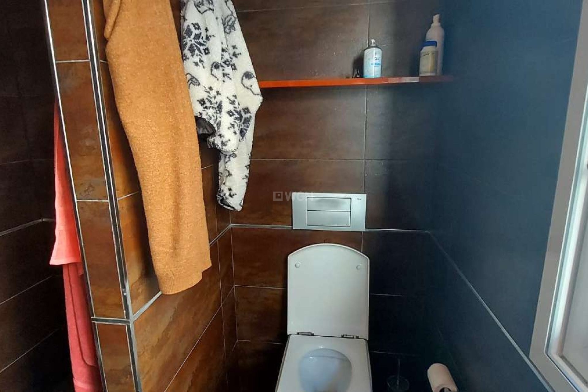 Odsprzedaż - Villa - Calpe - Costa Blanca