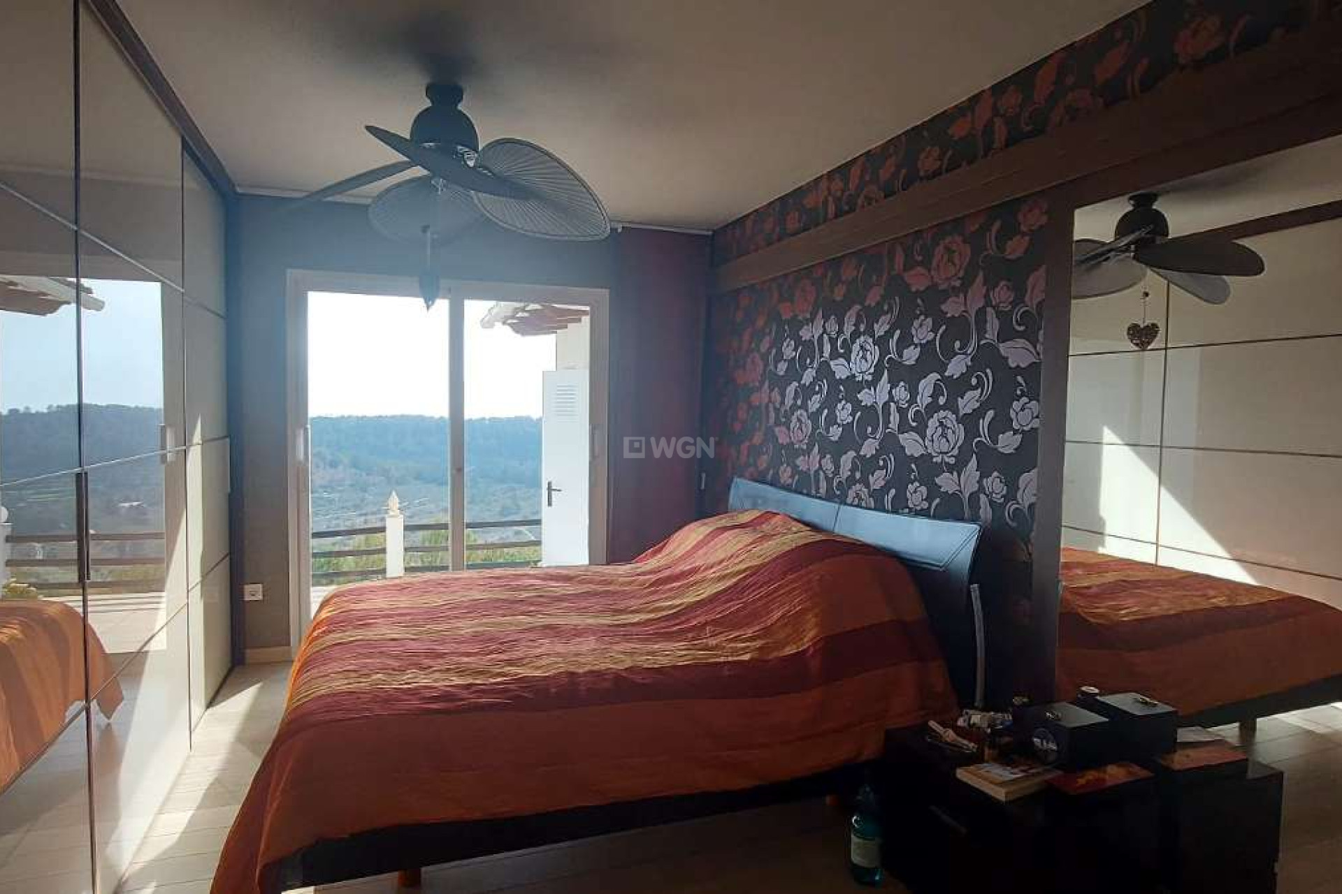 Odsprzedaż - Villa - Calpe - Costa Blanca