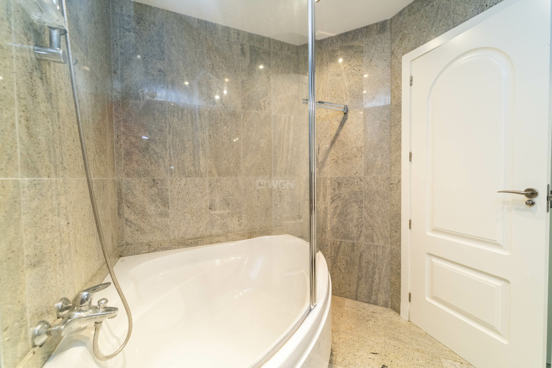 Odsprzedaż - Villa - Calpe - Costa Blanca