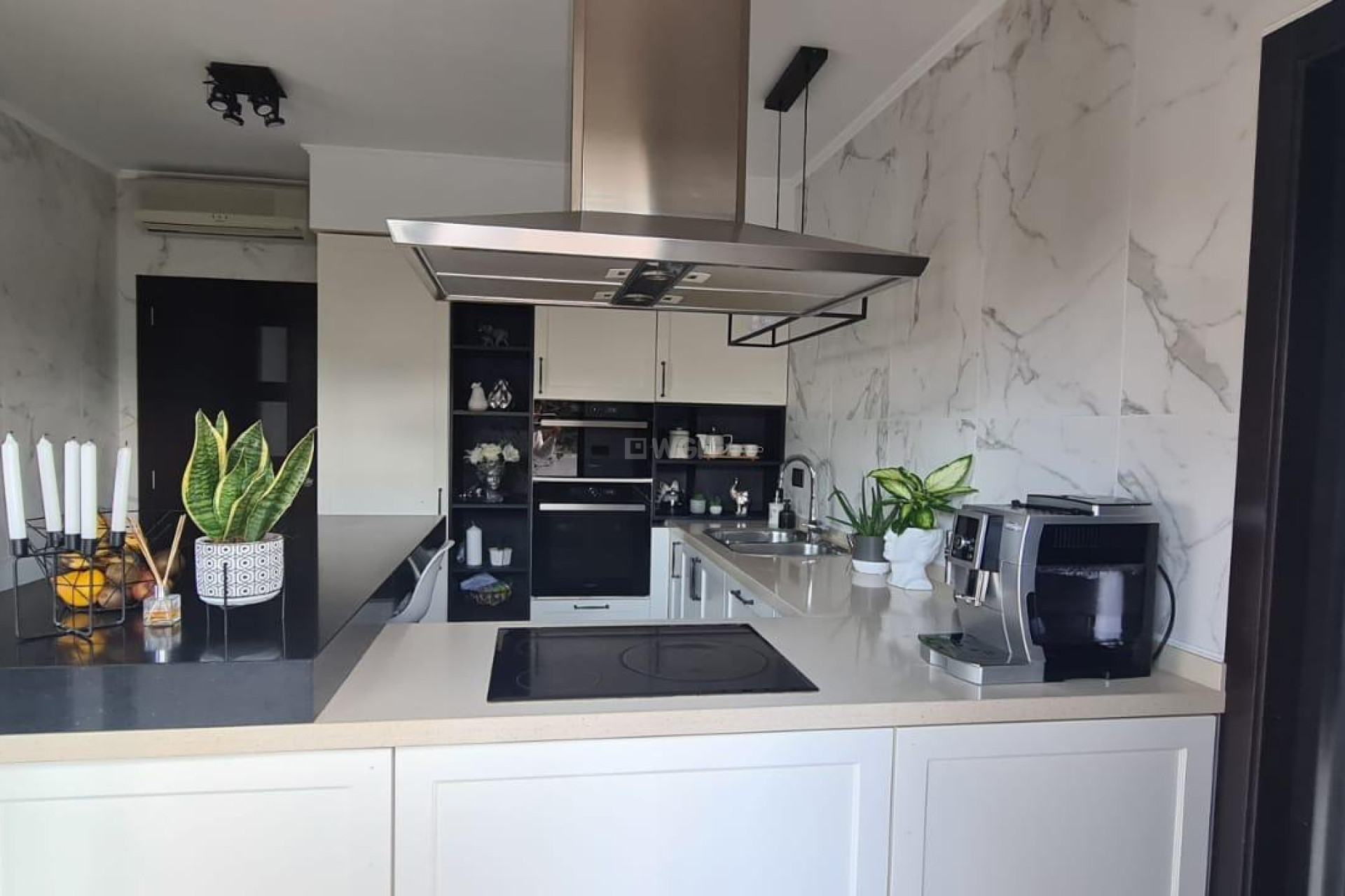 Odsprzedaż - Villa - Calpe - Costa Blanca