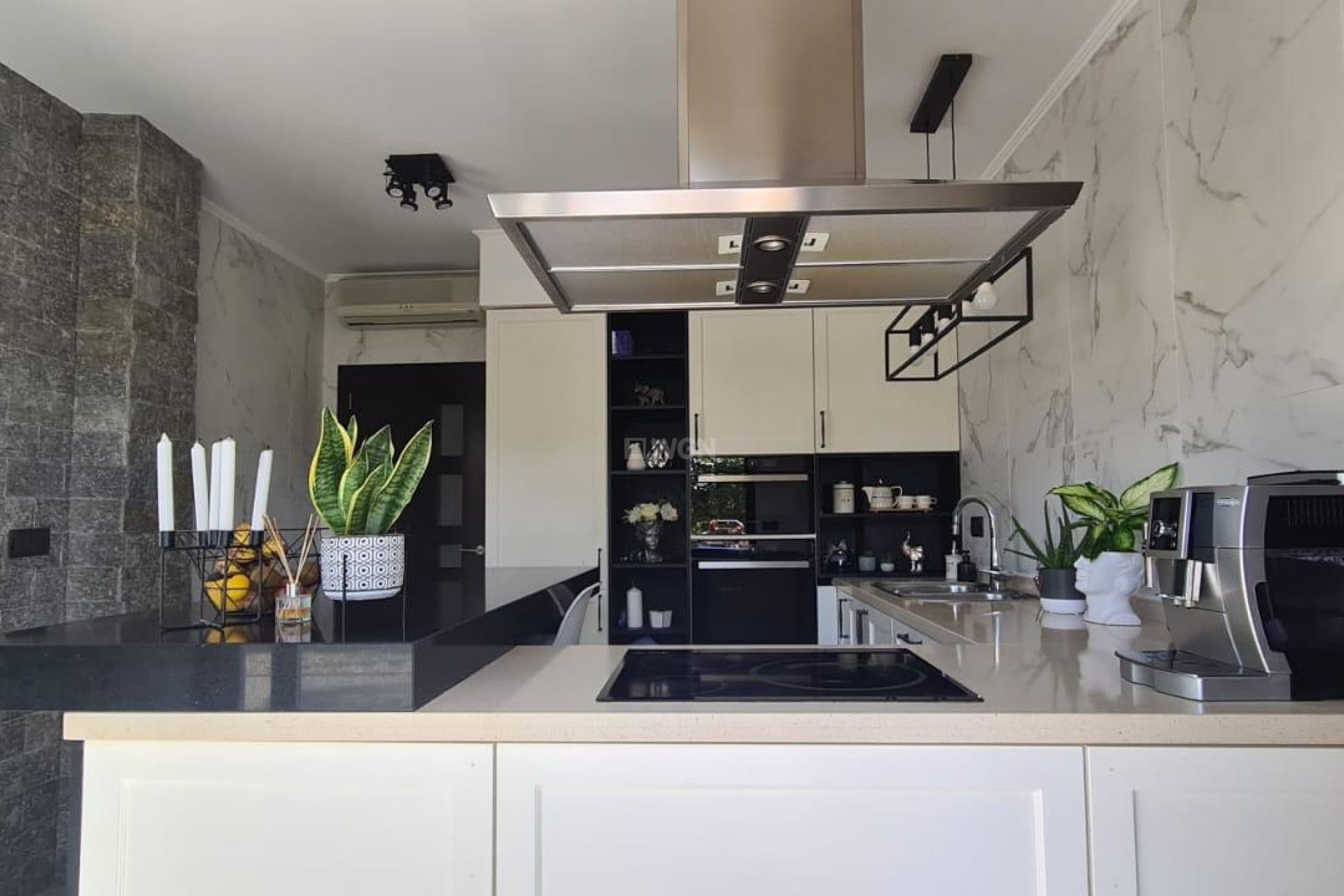 Odsprzedaż - Villa - Calpe - Costa Blanca