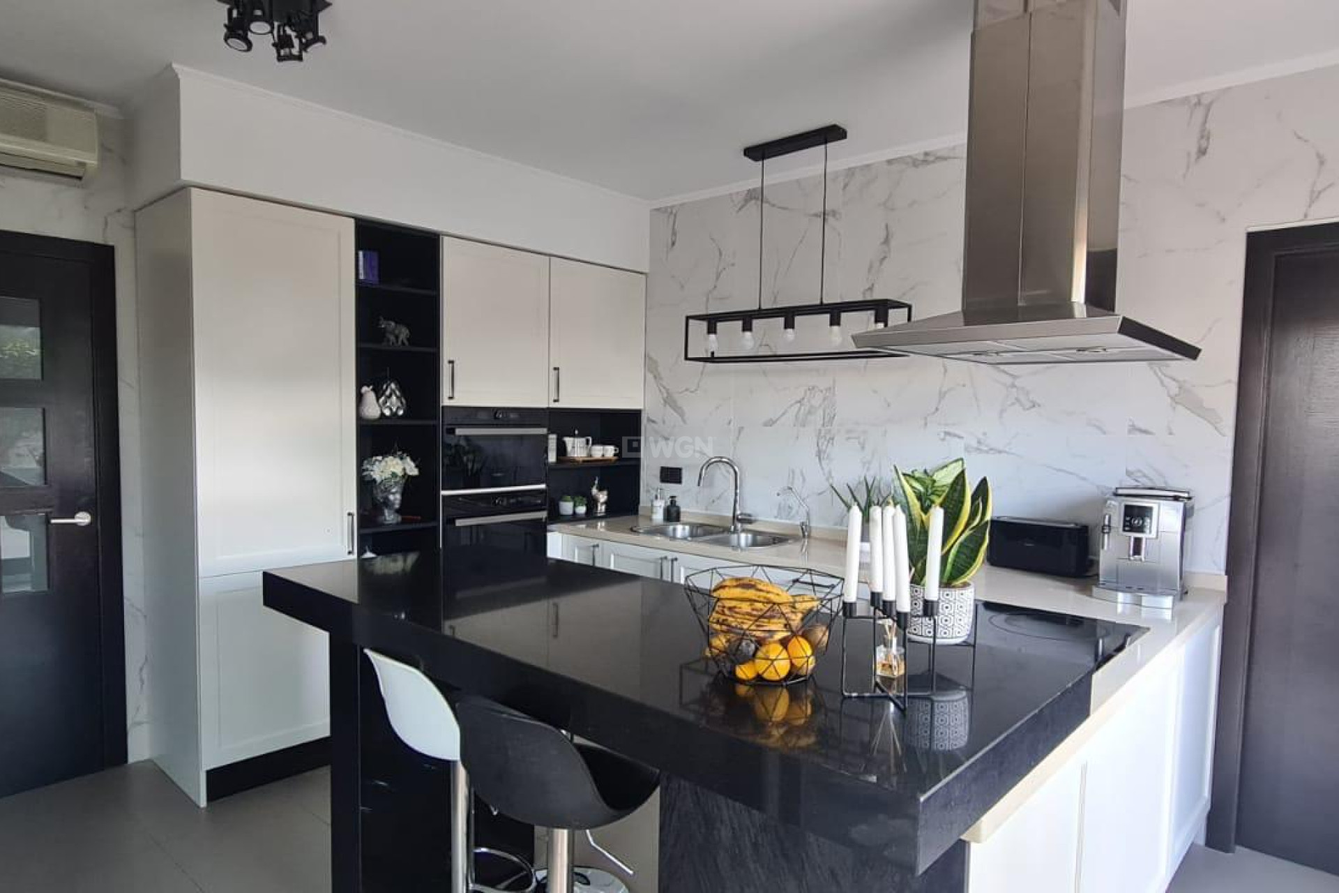 Odsprzedaż - Villa - Calpe - Costa Blanca