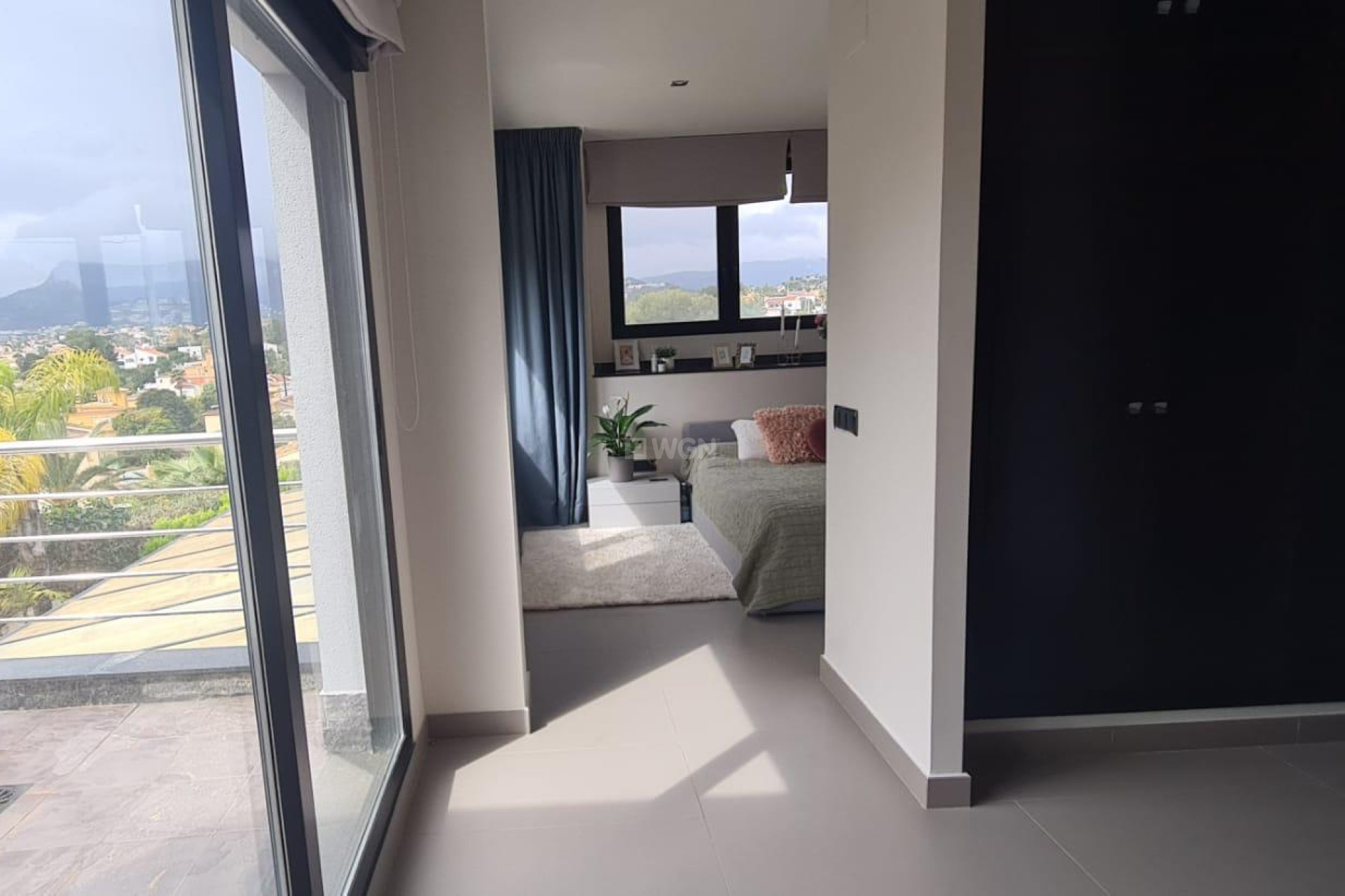 Odsprzedaż - Villa - Calpe - Costa Blanca