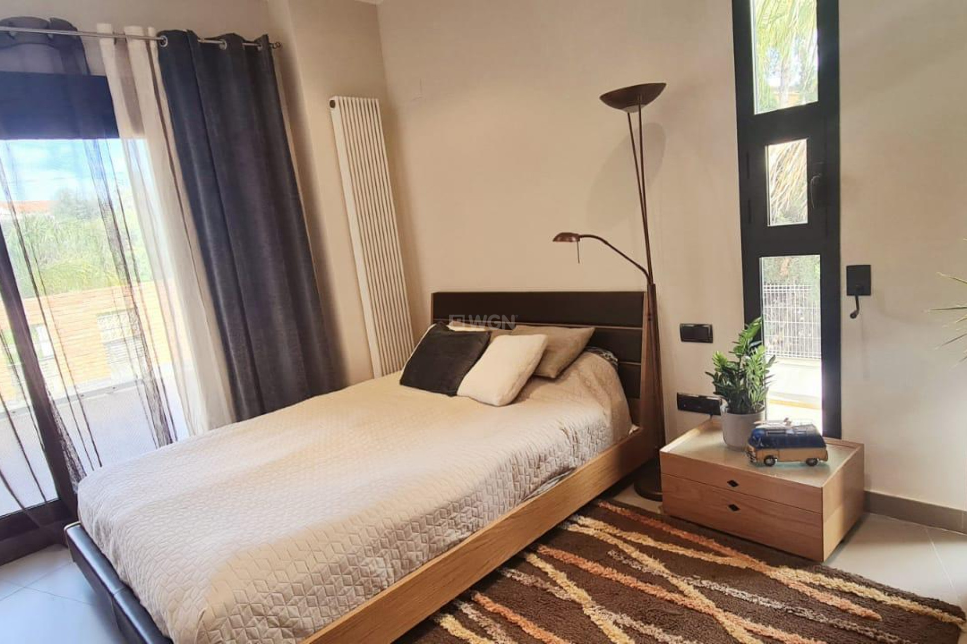 Odsprzedaż - Villa - Calpe - Costa Blanca