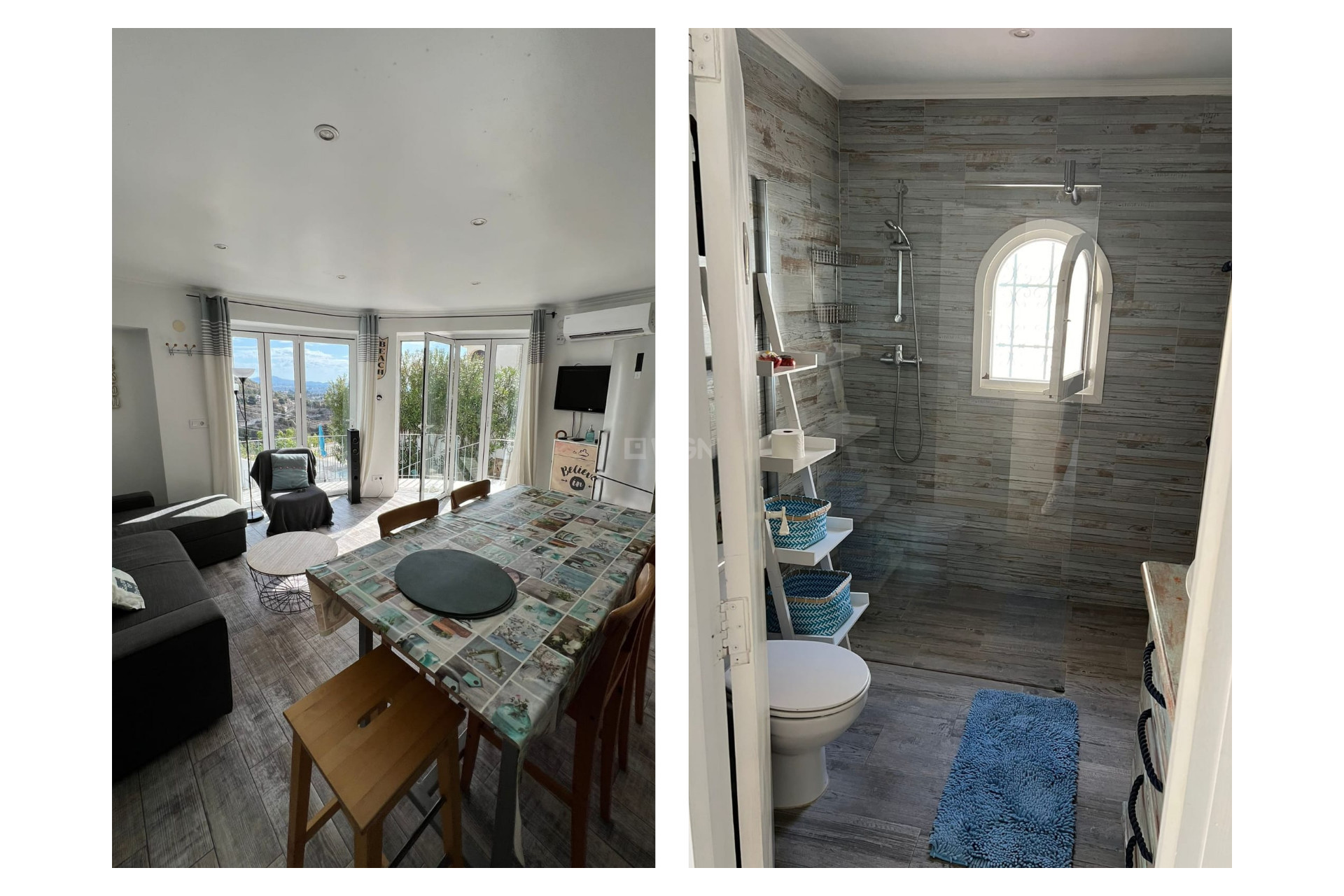 Odsprzedaż - Villa - Calpe - Costa Blanca