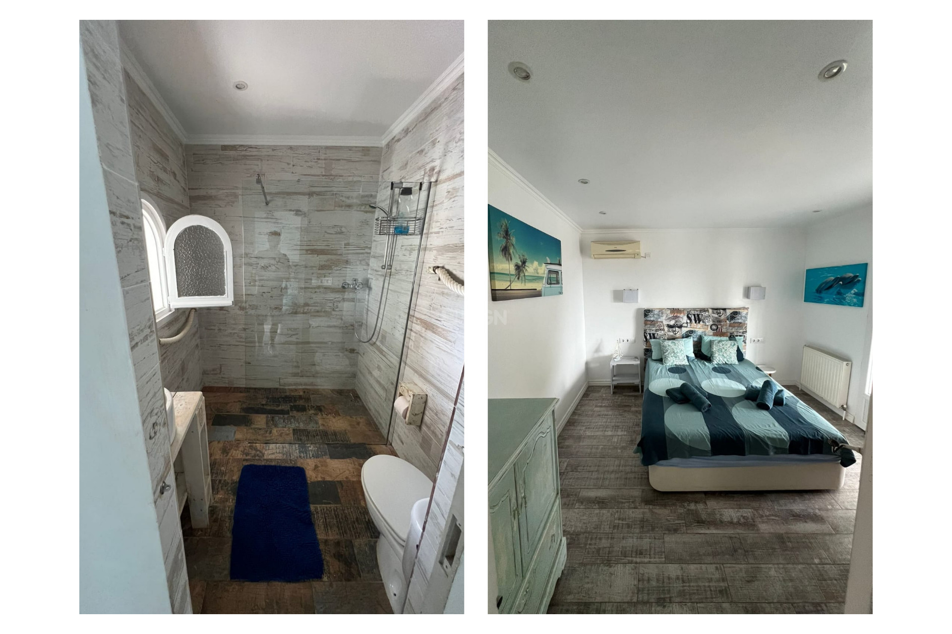 Odsprzedaż - Villa - Calpe - Costa Blanca