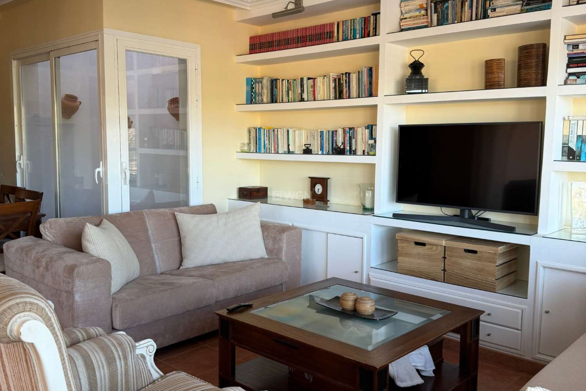 Odsprzedaż - Villa - Calpe - Costa Blanca