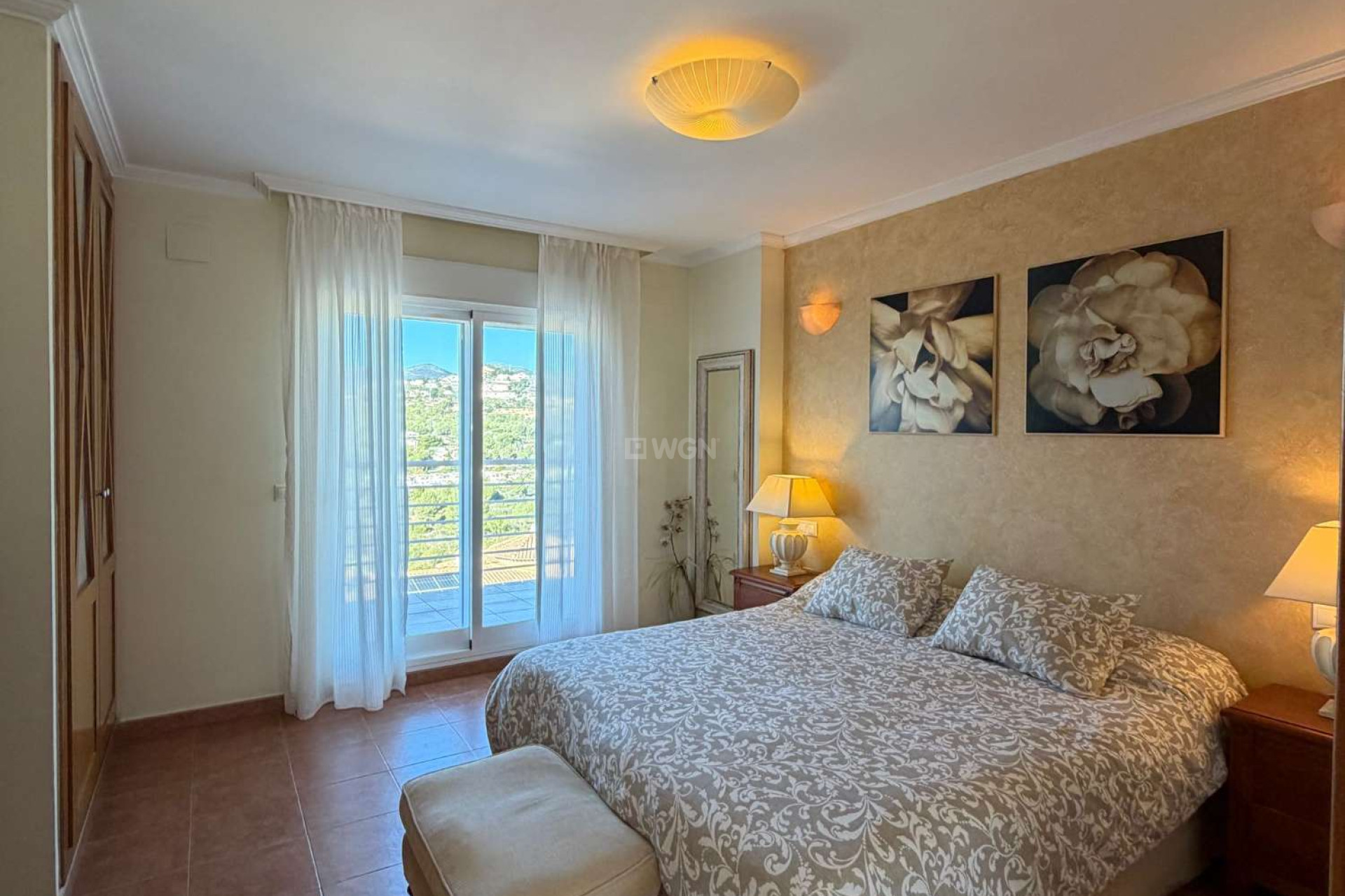 Odsprzedaż - Villa - Calpe - Costa Blanca