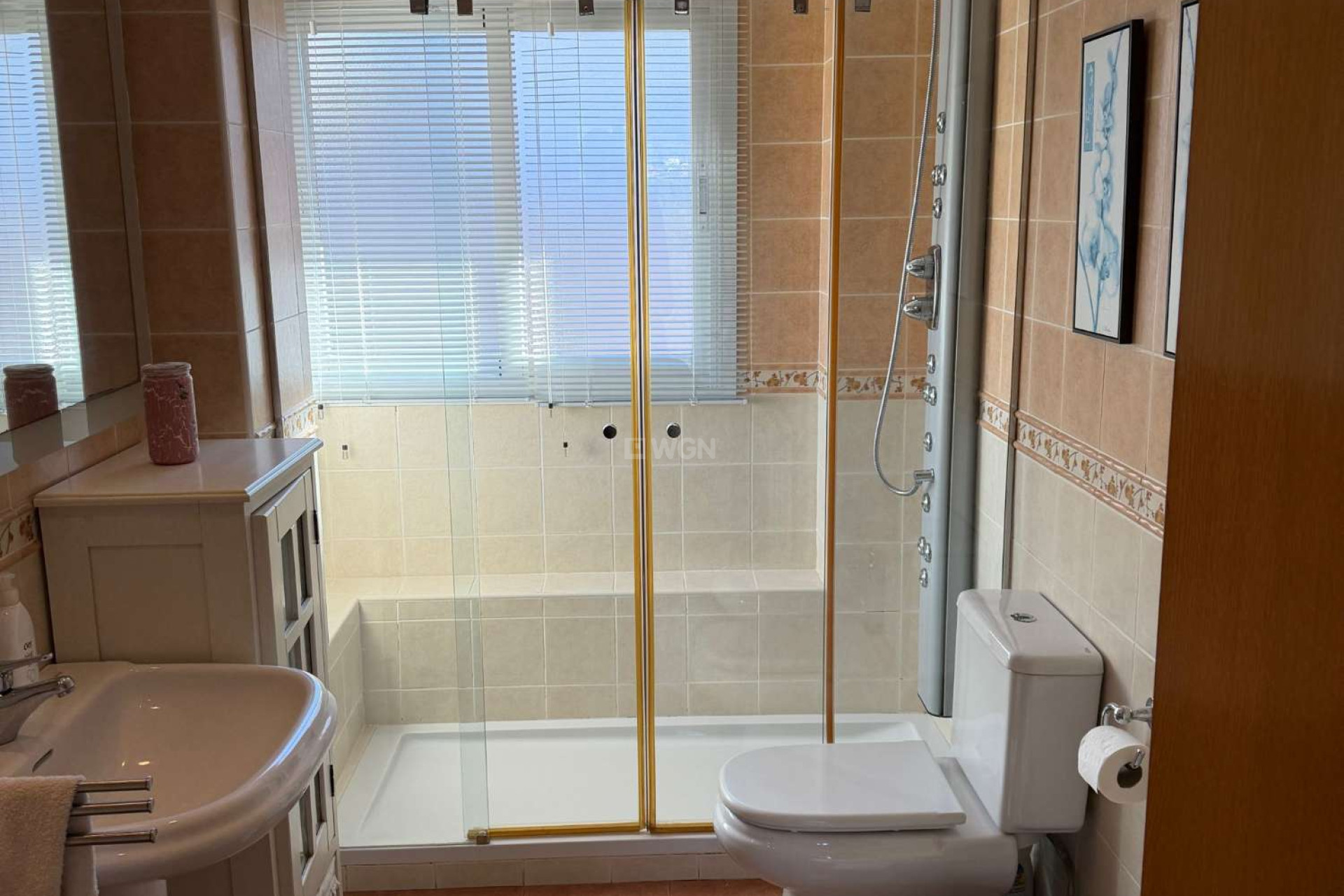 Odsprzedaż - Villa - Calpe - Costa Blanca