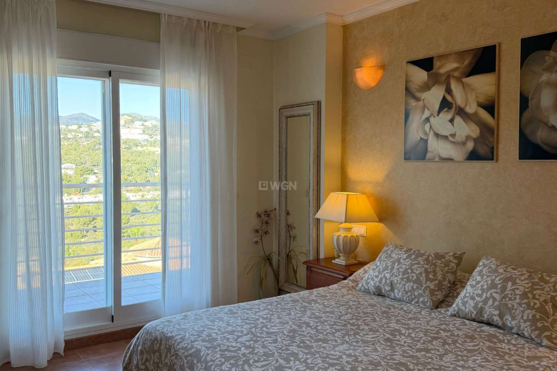 Odsprzedaż - Villa - Calpe - Costa Blanca