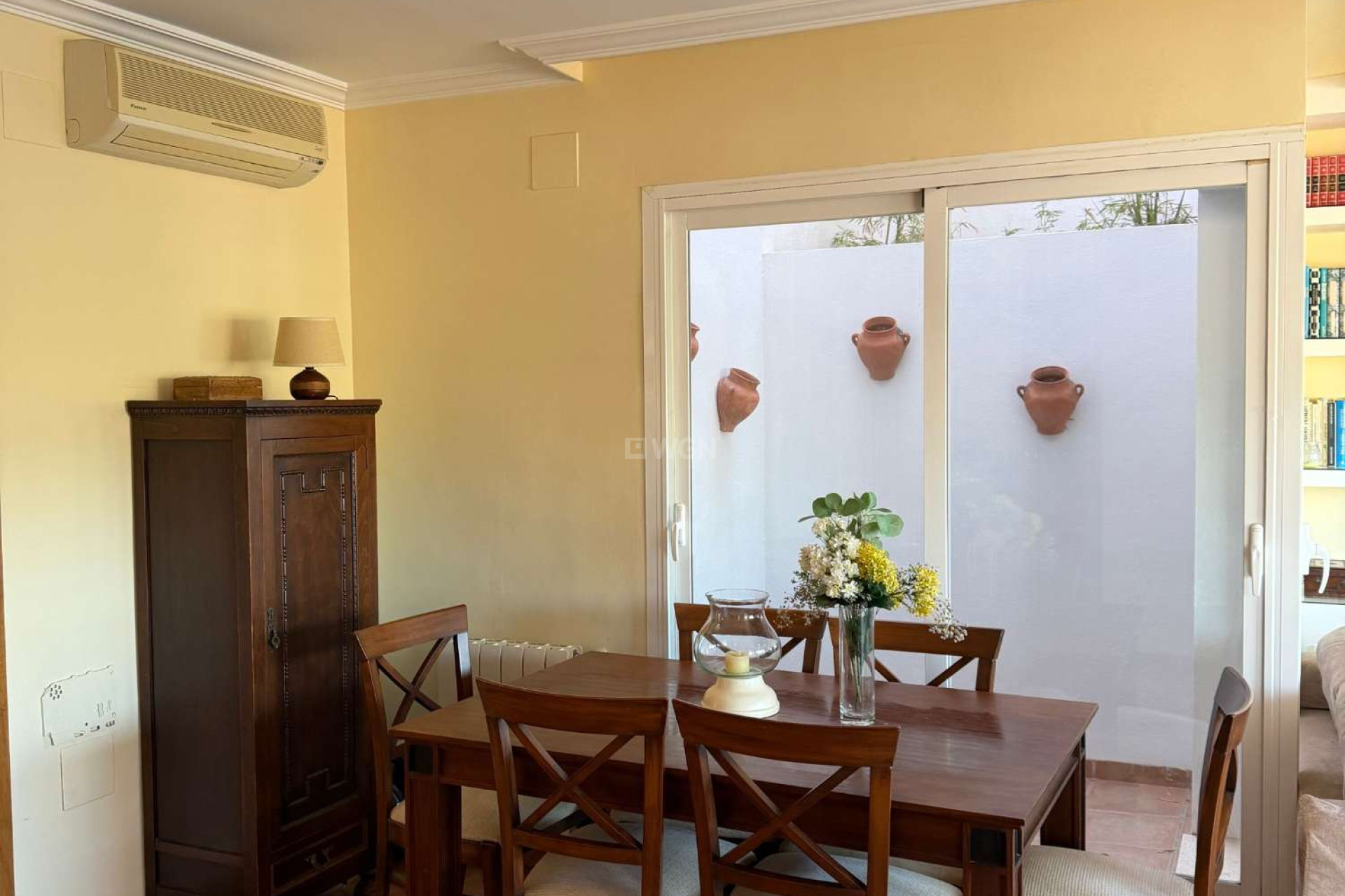Odsprzedaż - Villa - Calpe - Costa Blanca