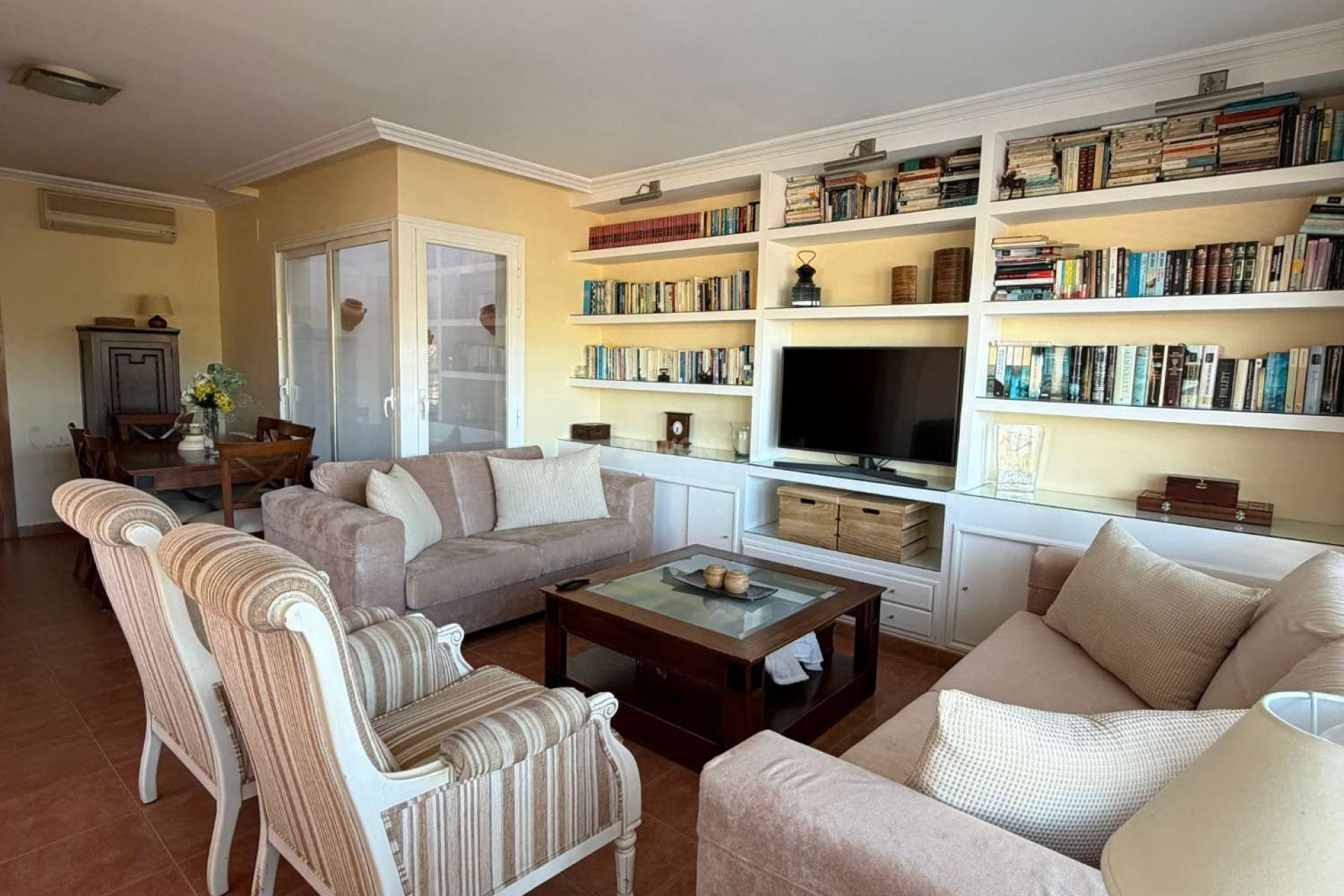 Odsprzedaż - Villa - Calpe - Costa Blanca